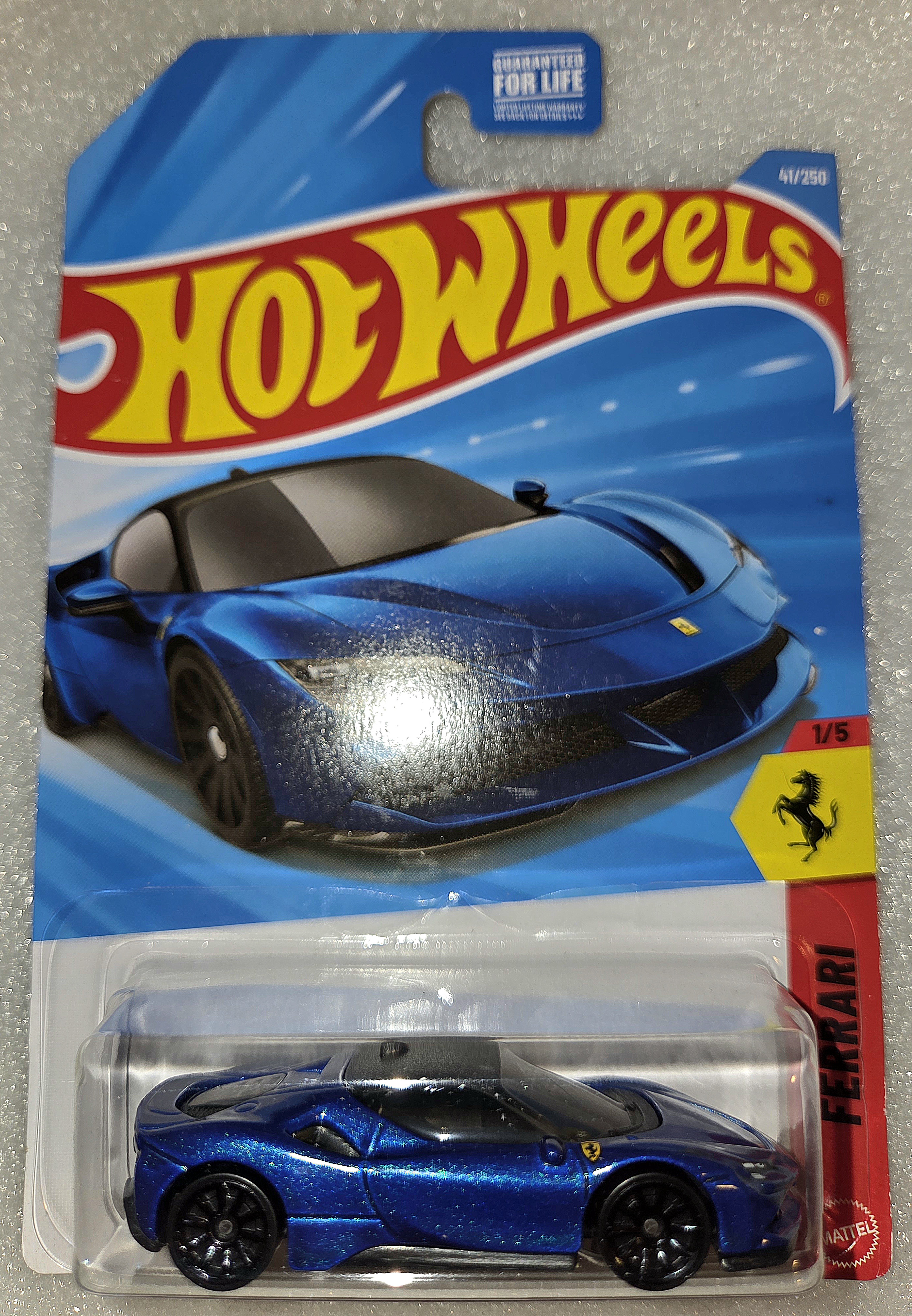 Collector submitted image