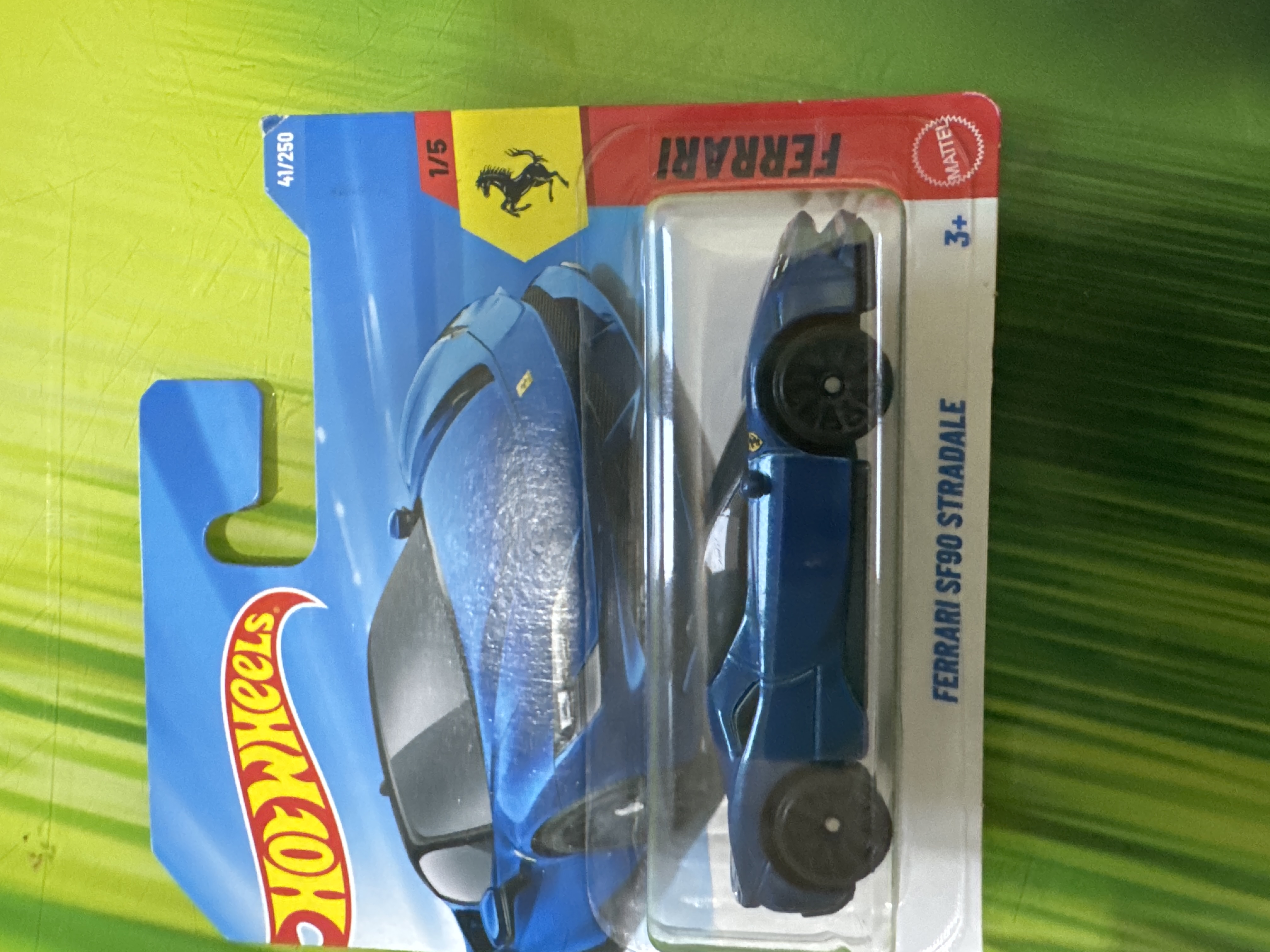 Collector submitted image