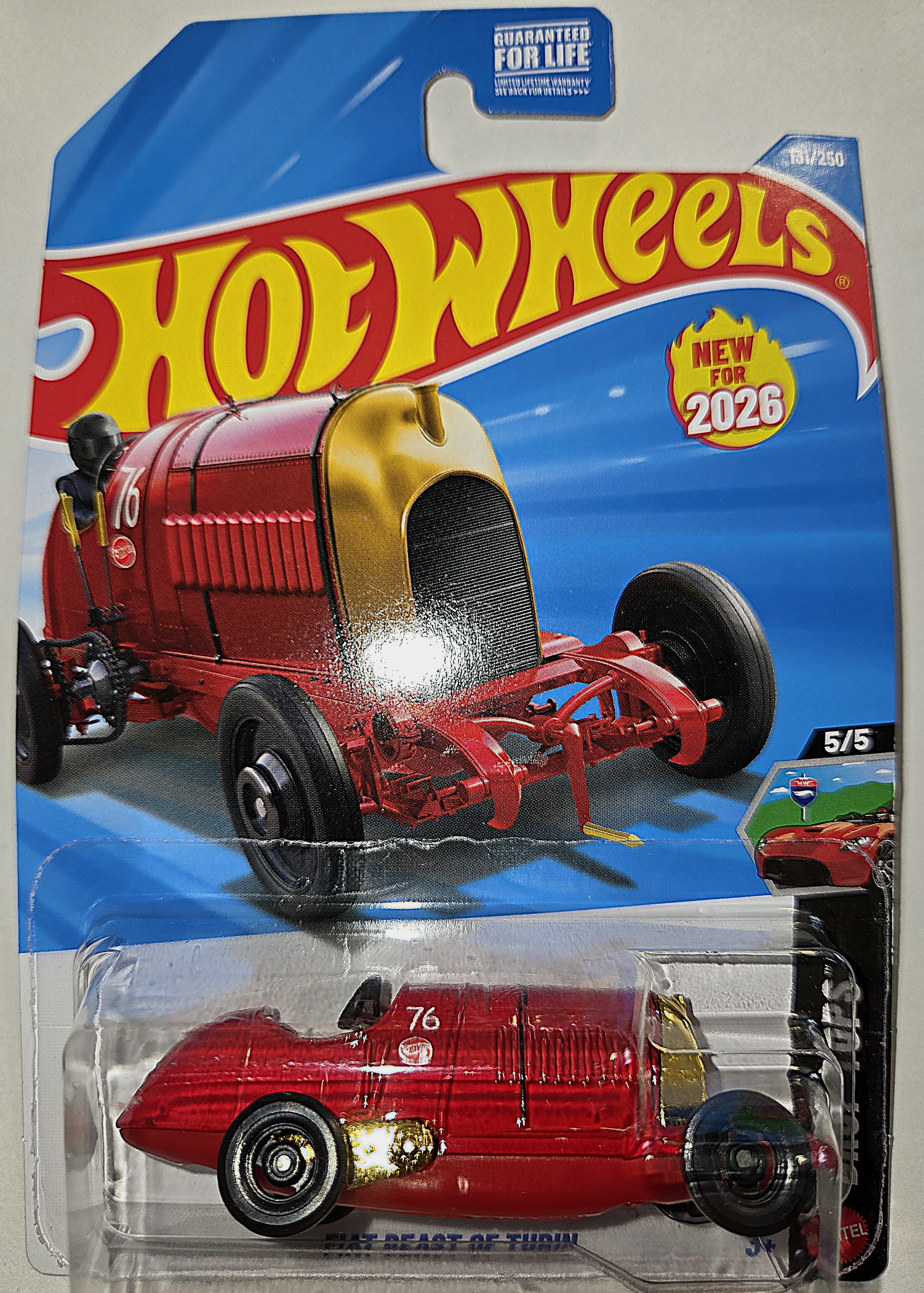 Collector submitted image