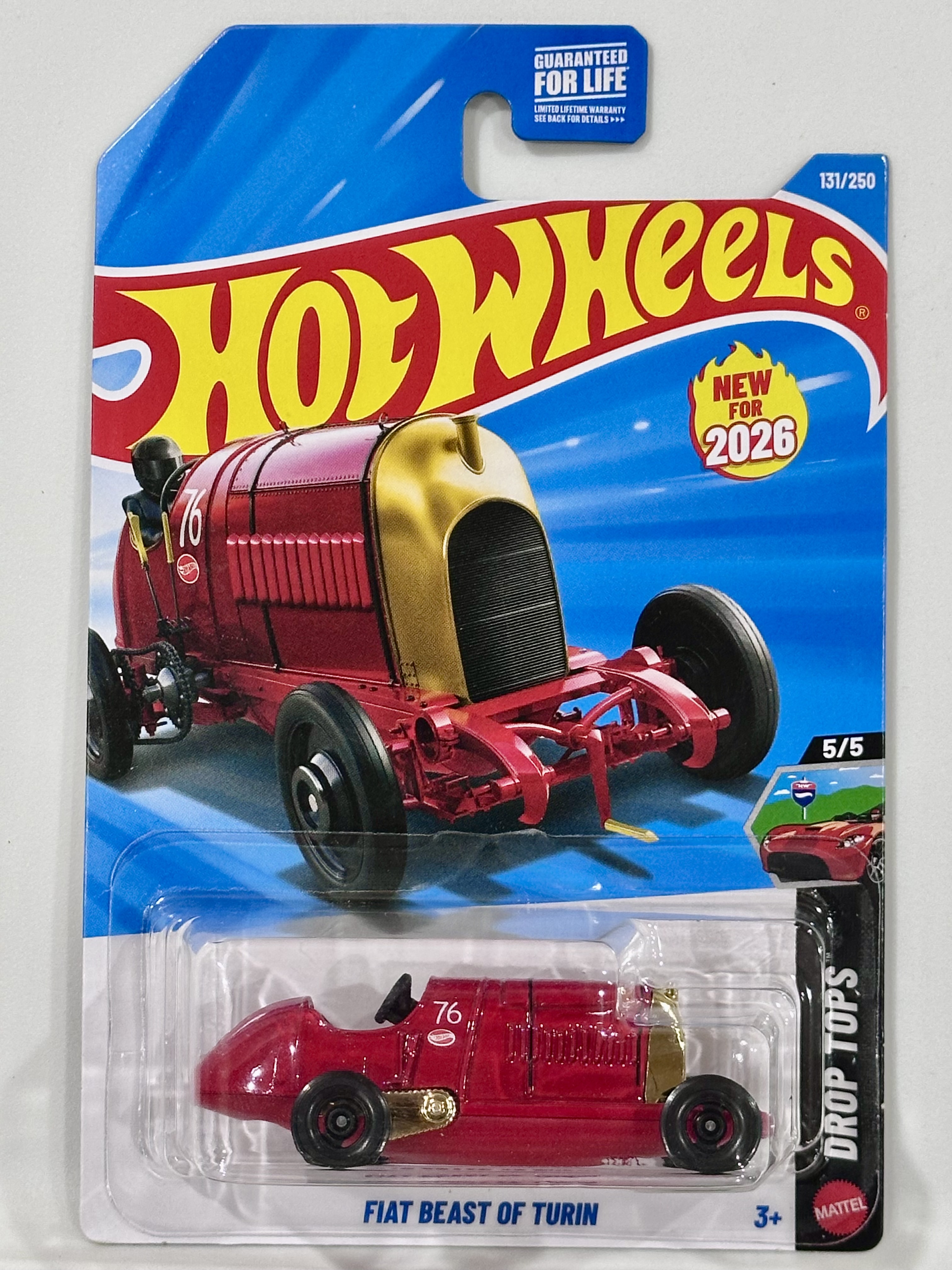 Collector submitted image