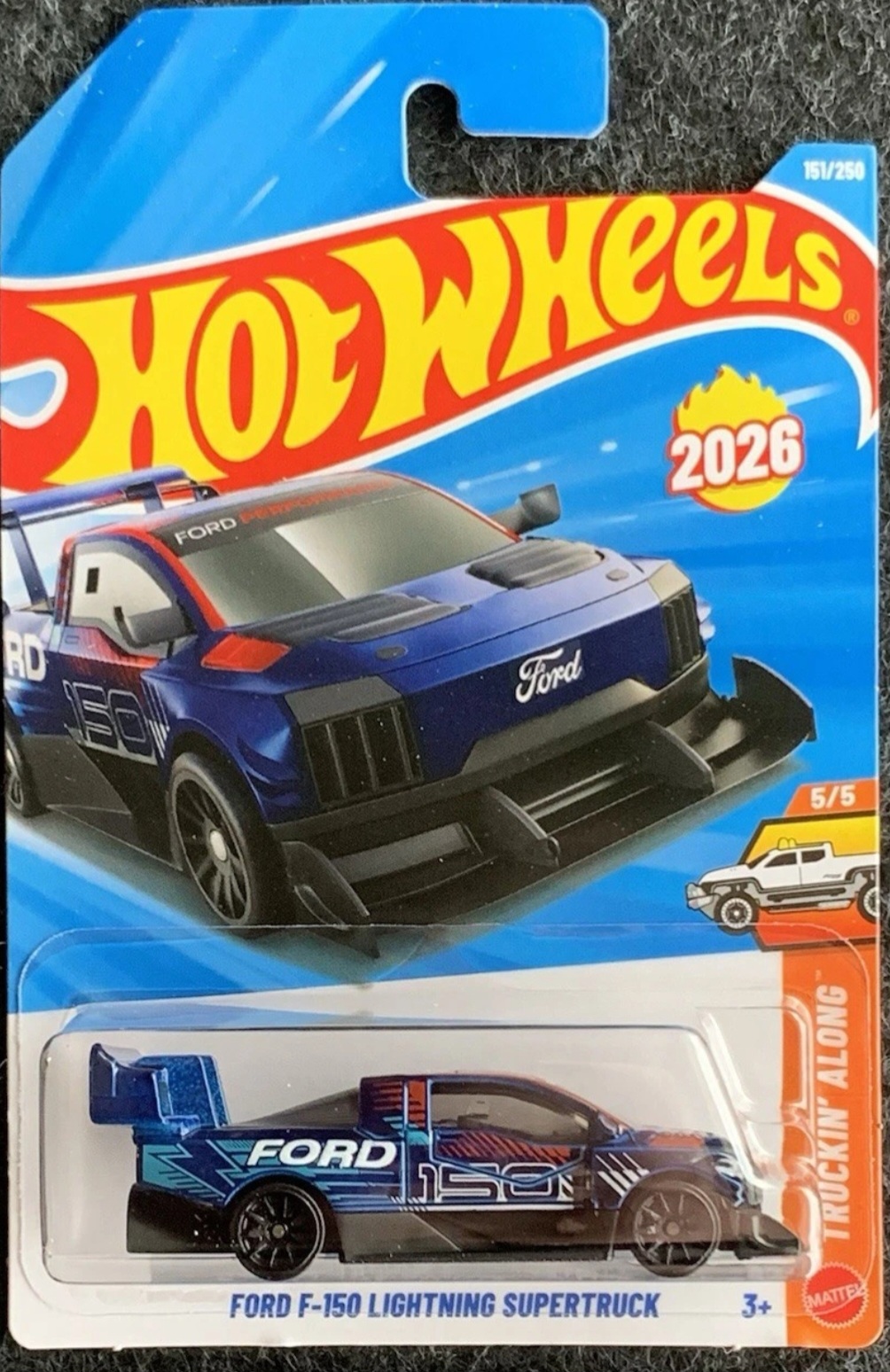 Collector submitted image