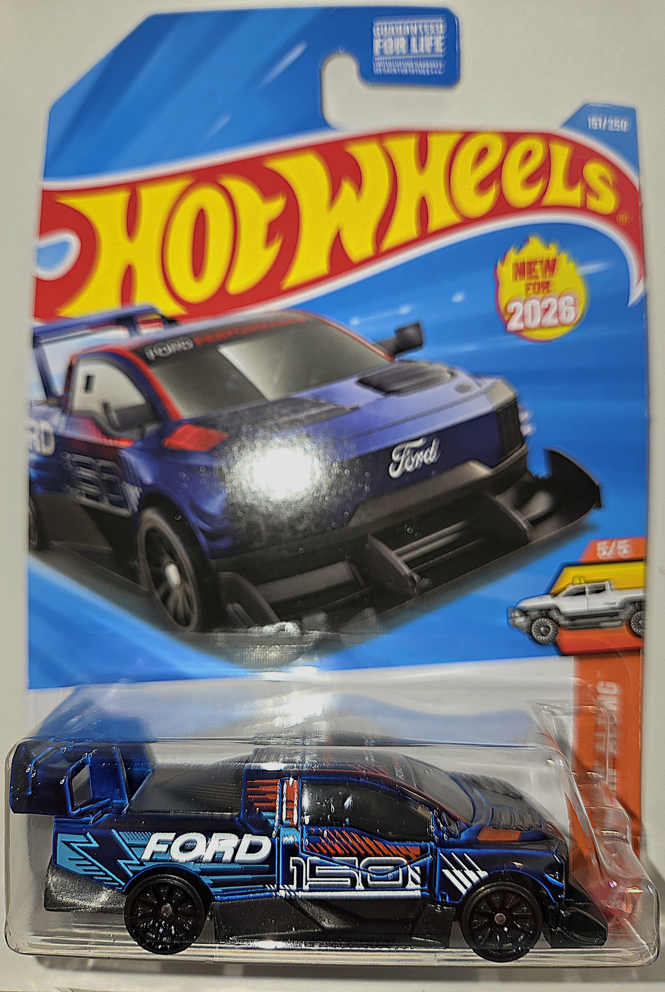 Collector submitted image