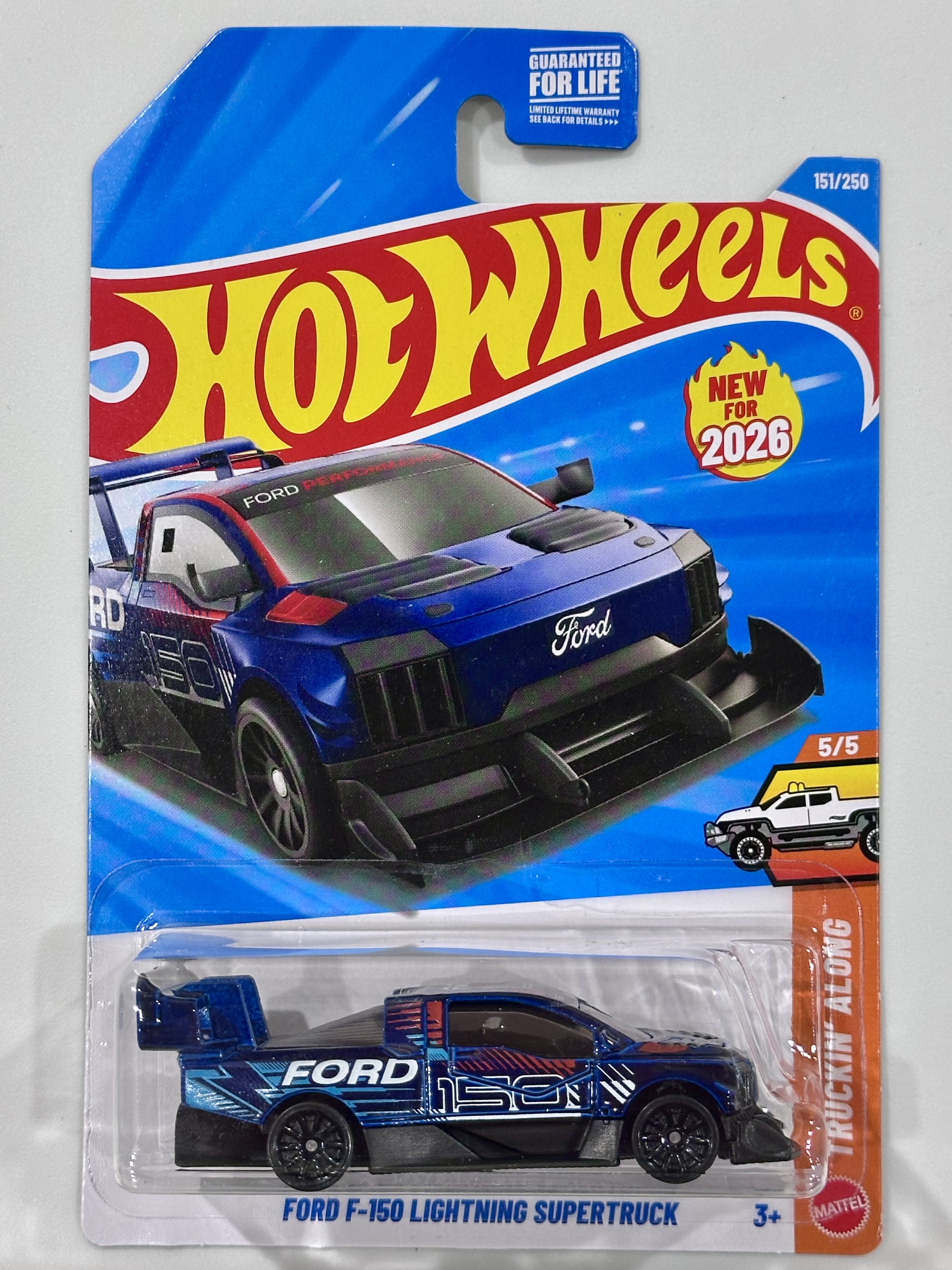 Collector submitted image