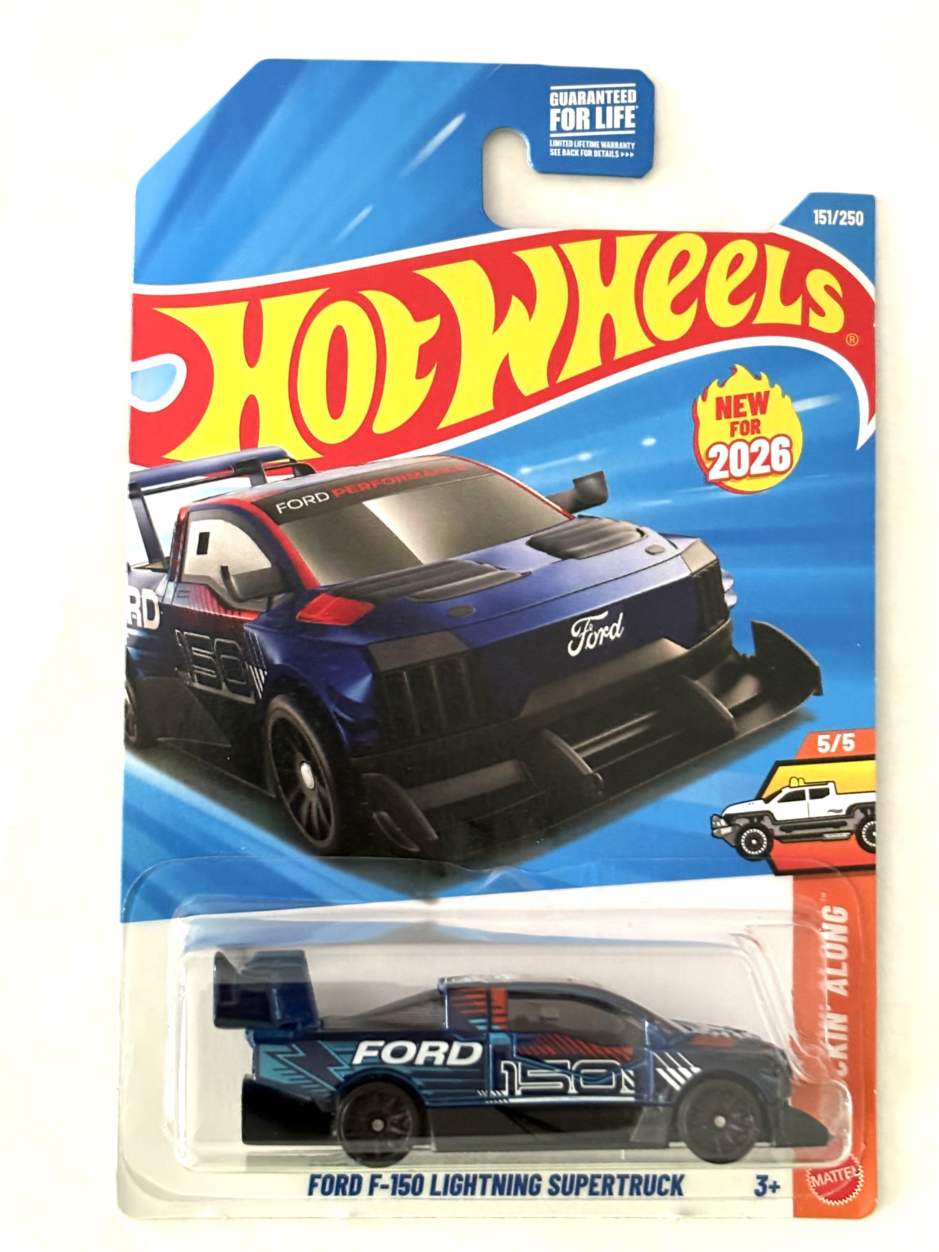 Collector submitted image
