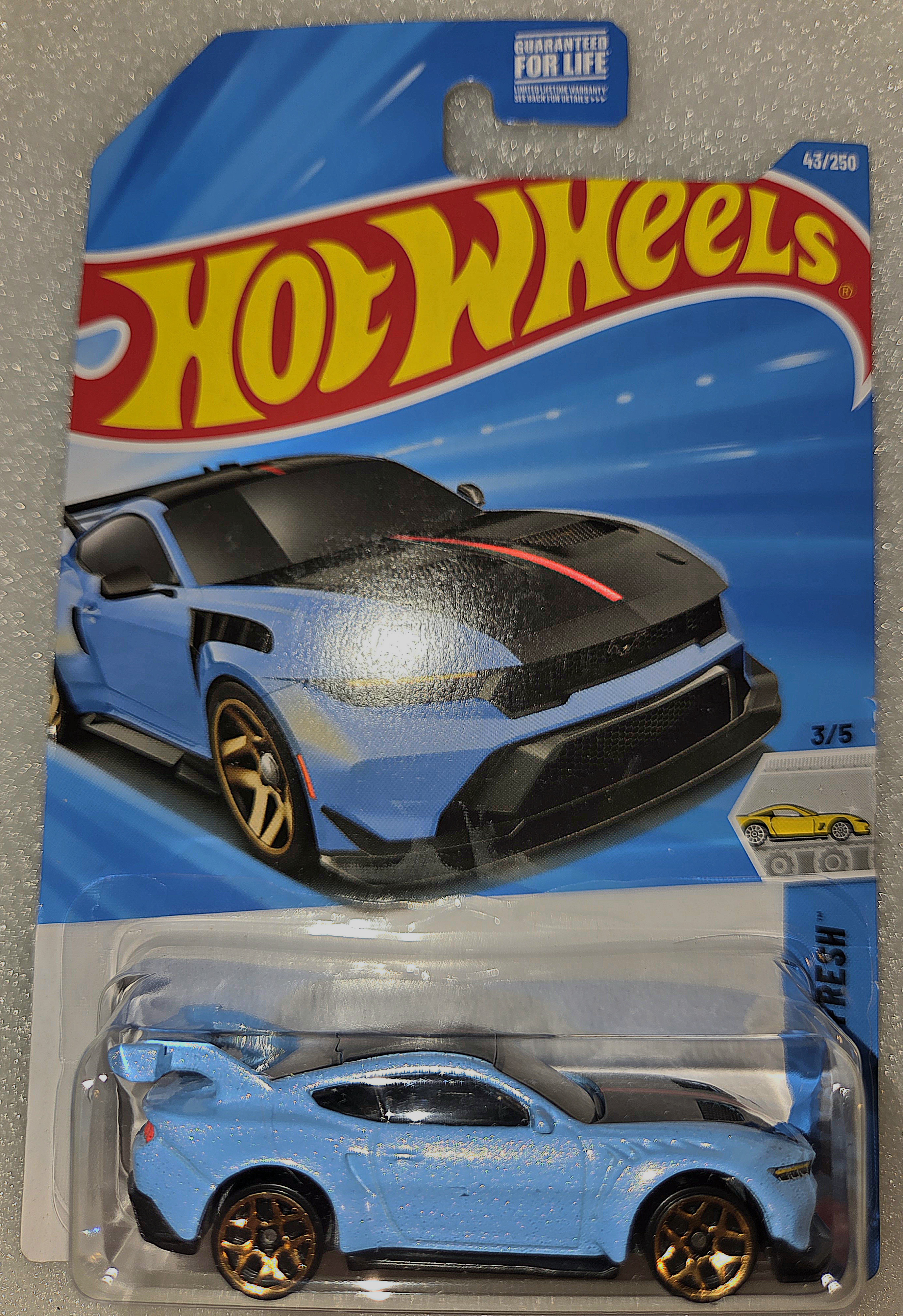 Collector submitted image