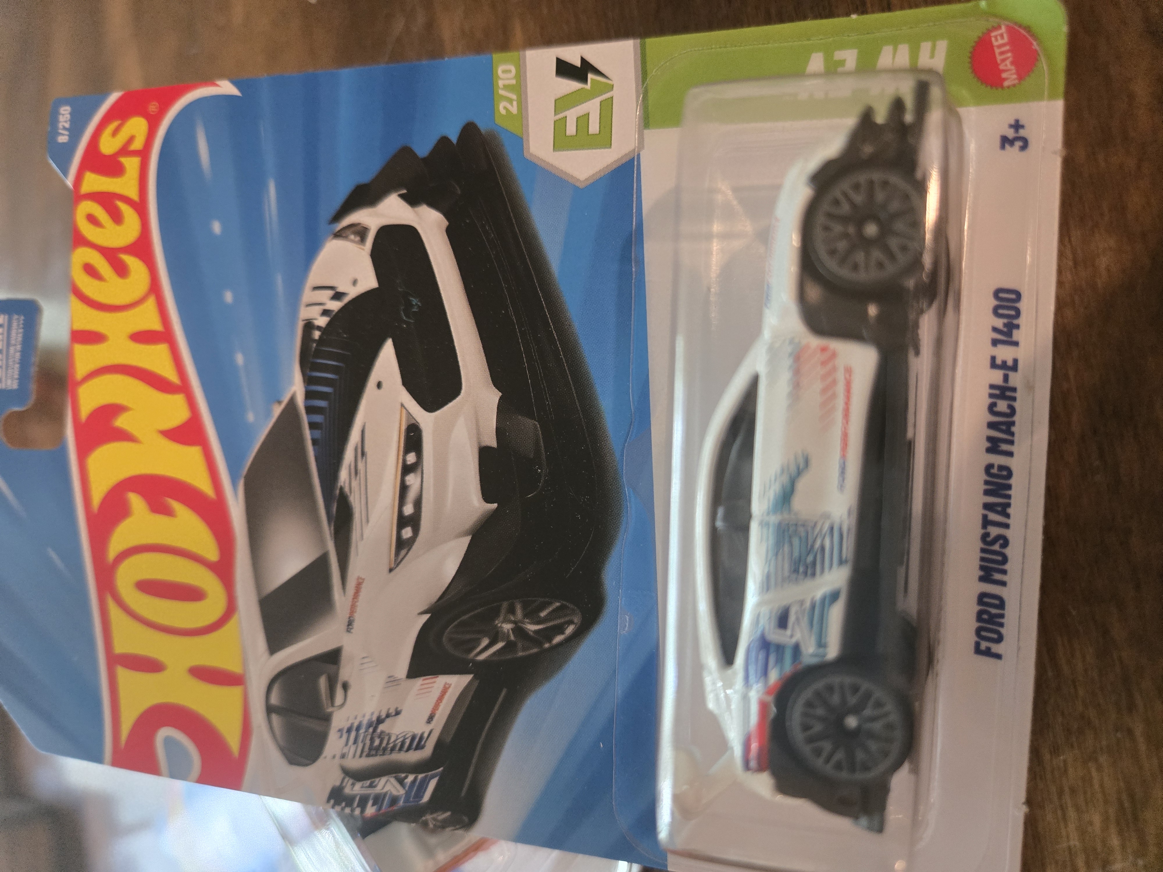 Collector submitted image