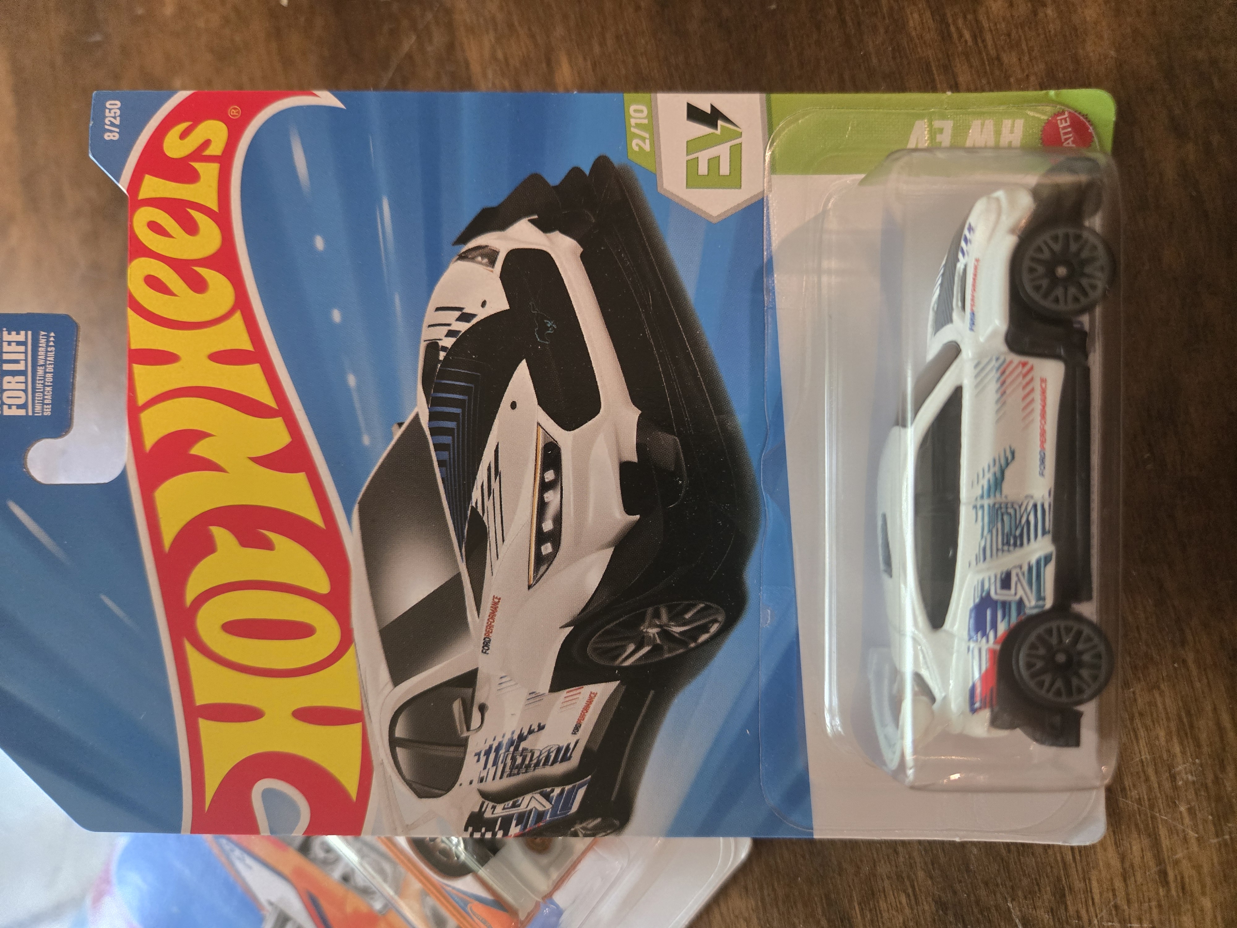 Collector submitted image