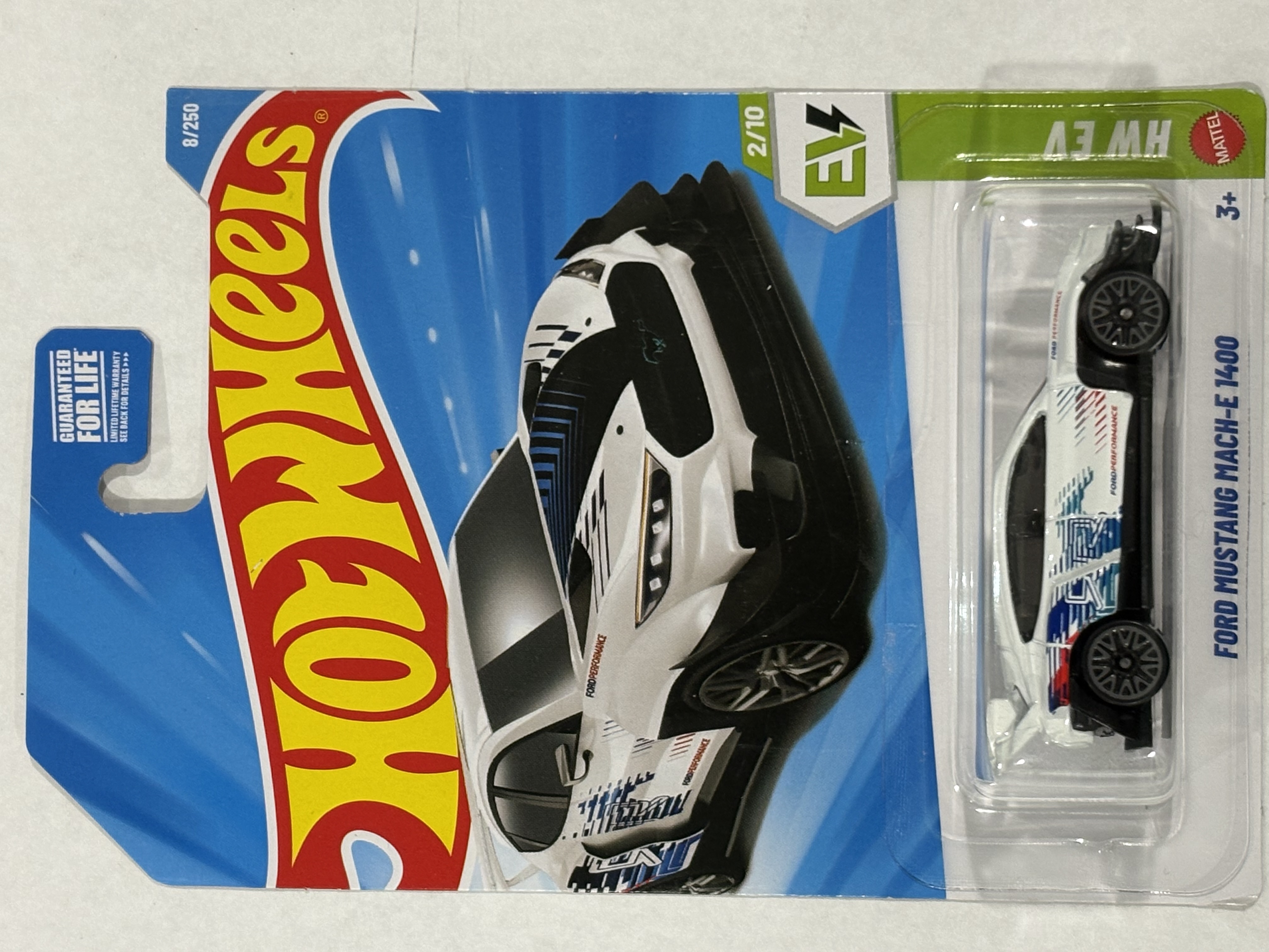 Collector submitted image