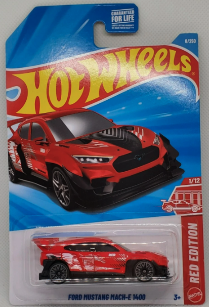 Collector submitted image