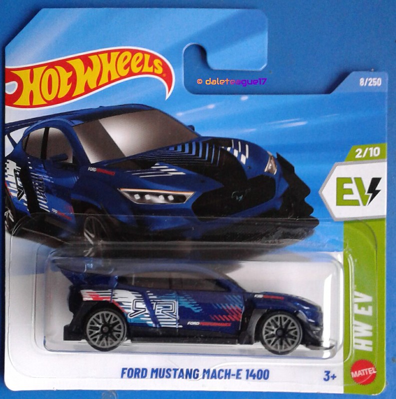 Collector submitted image