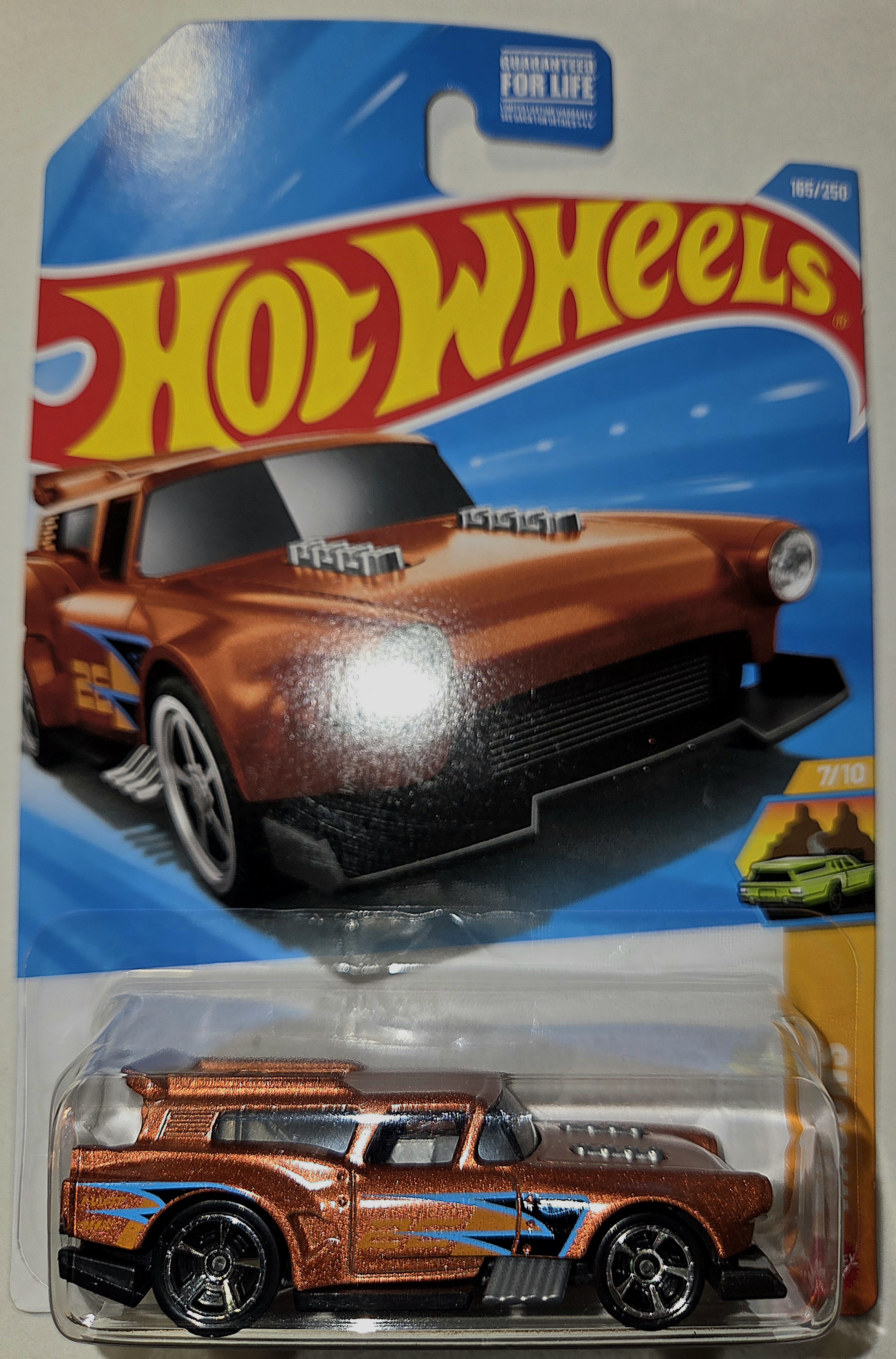 Collector submitted image