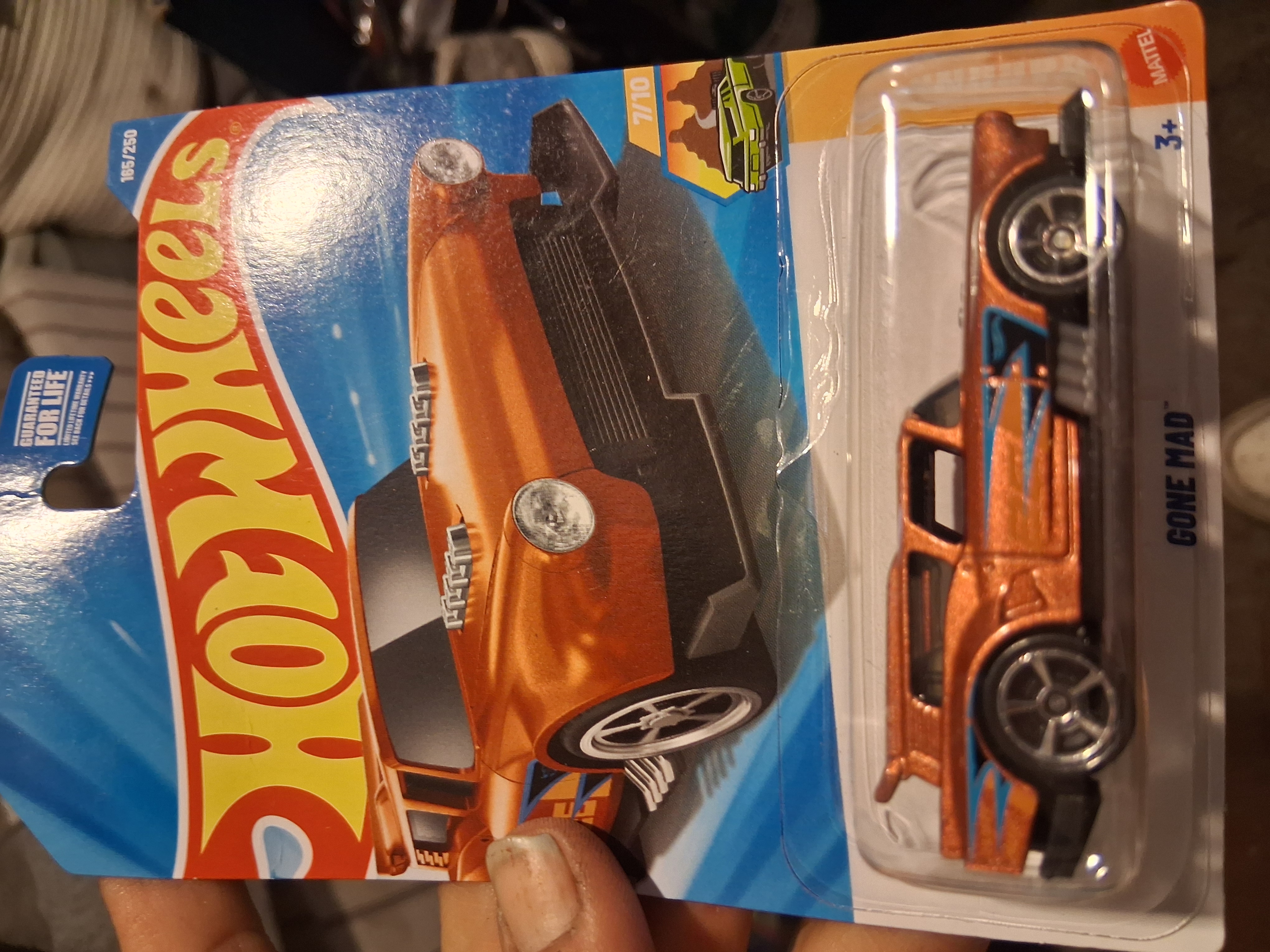 Collector submitted image