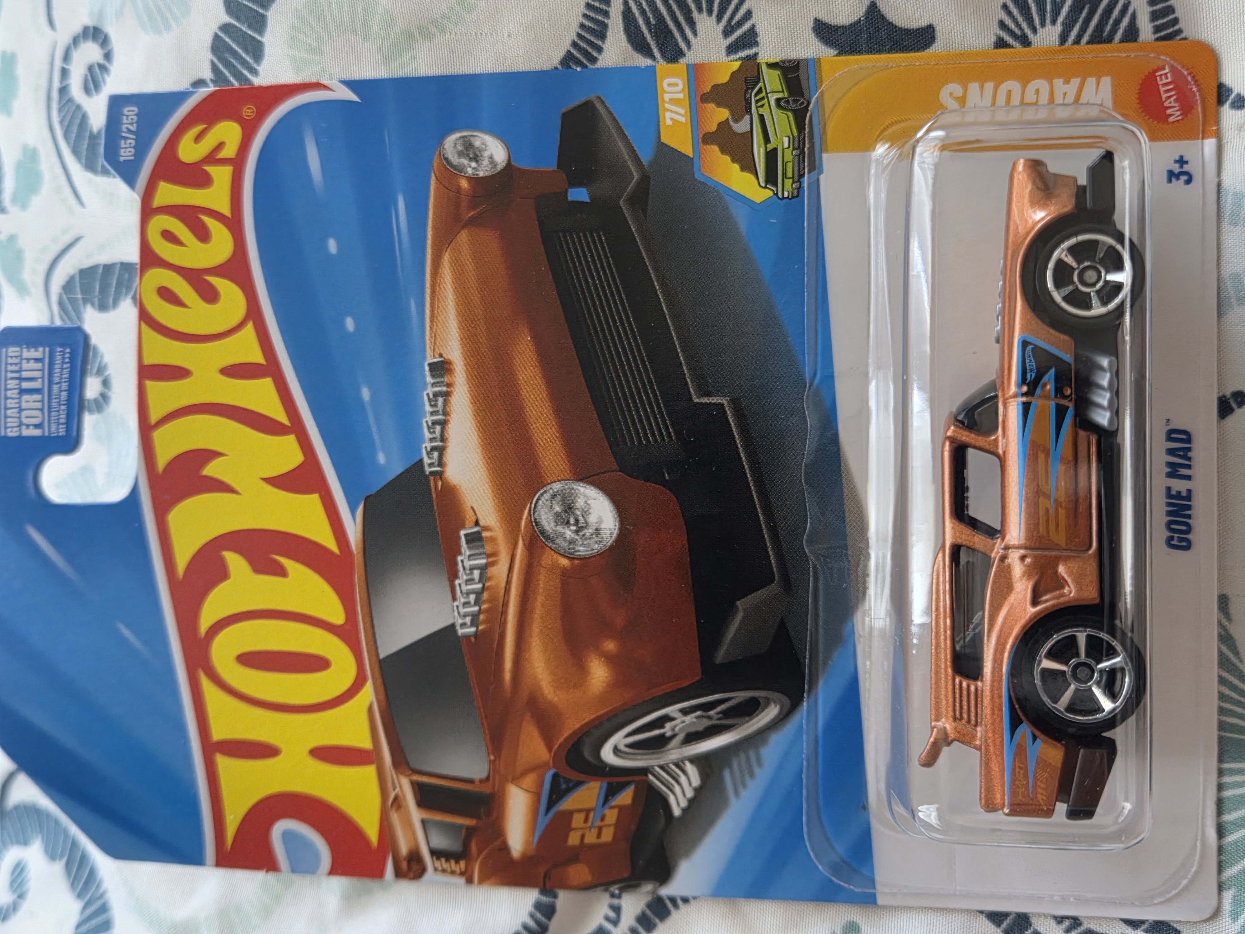 Collector submitted image