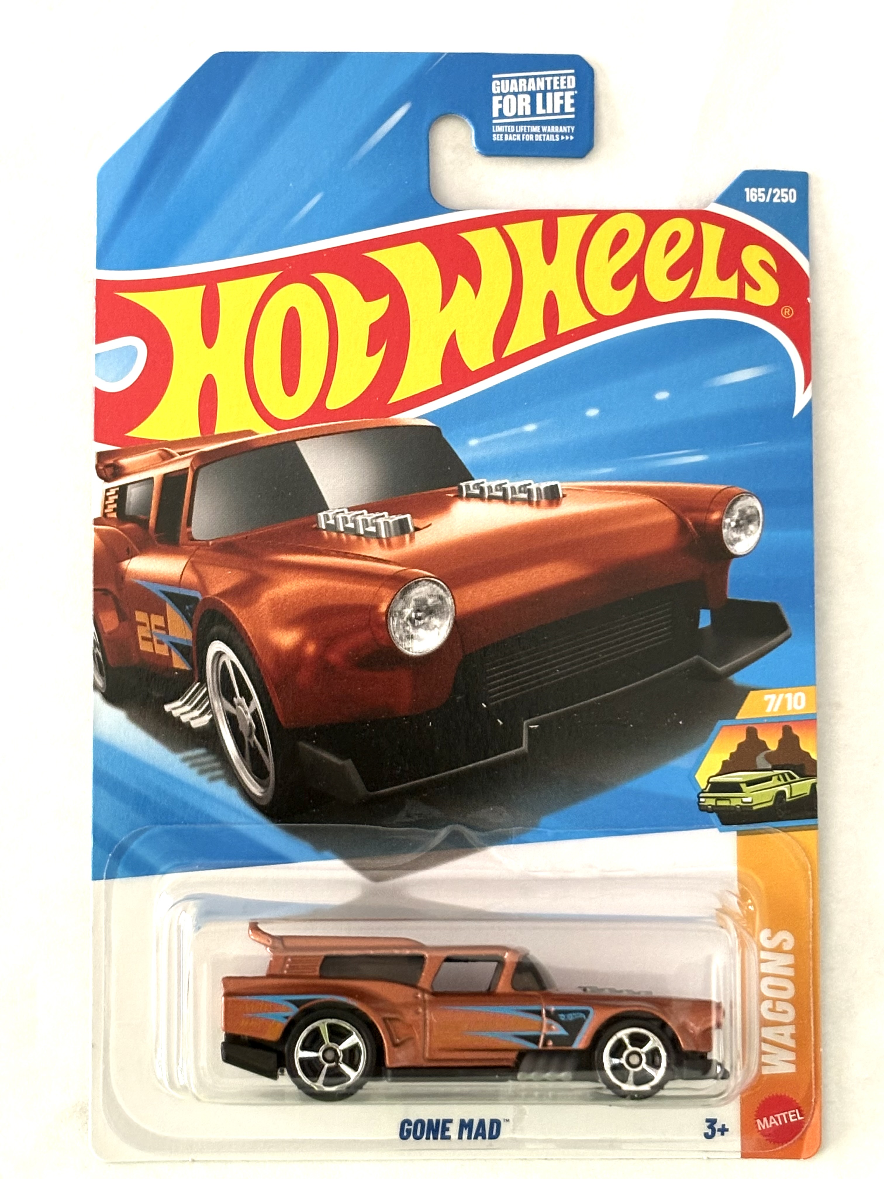 Collector submitted image