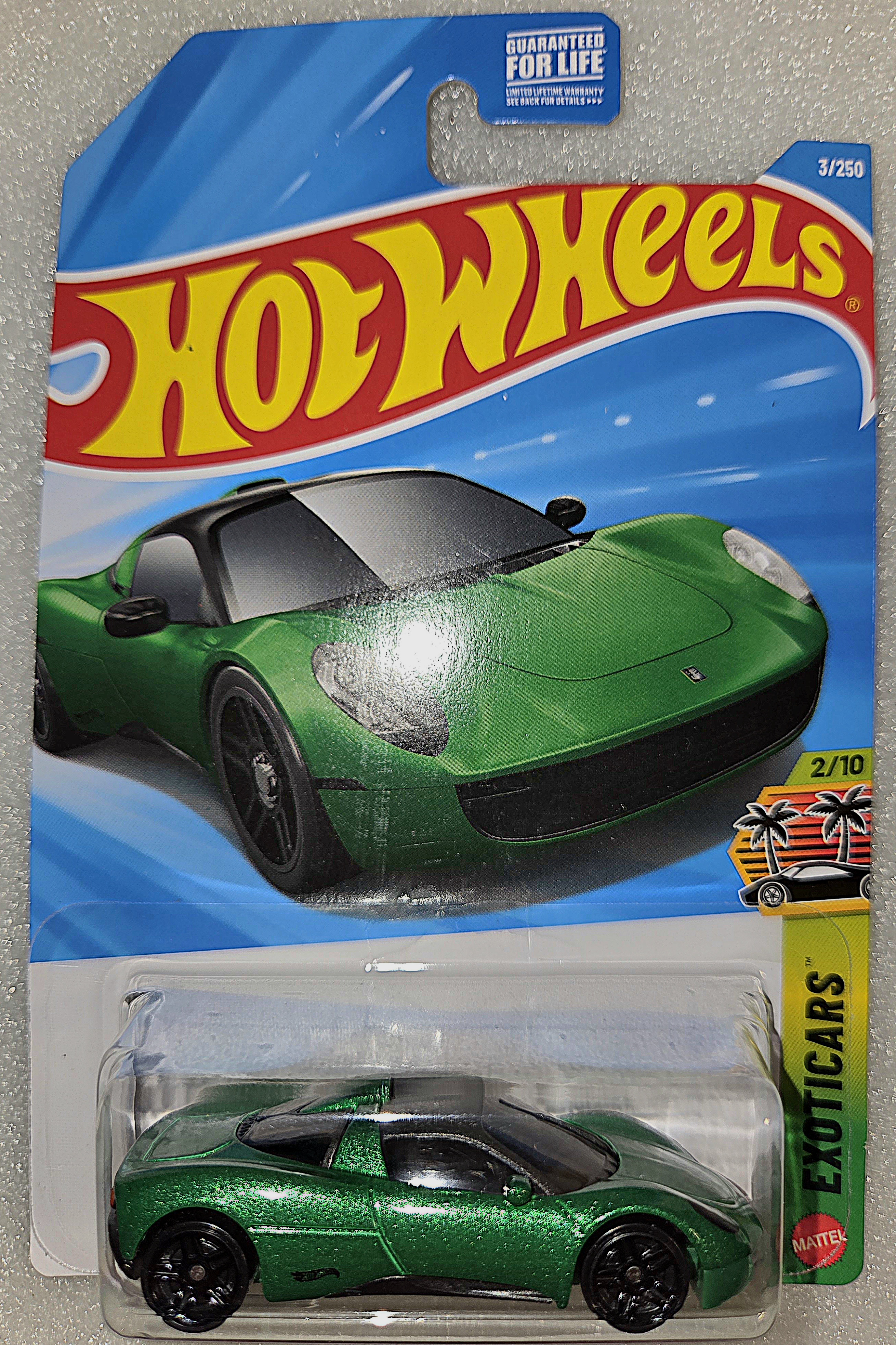 Collector submitted image