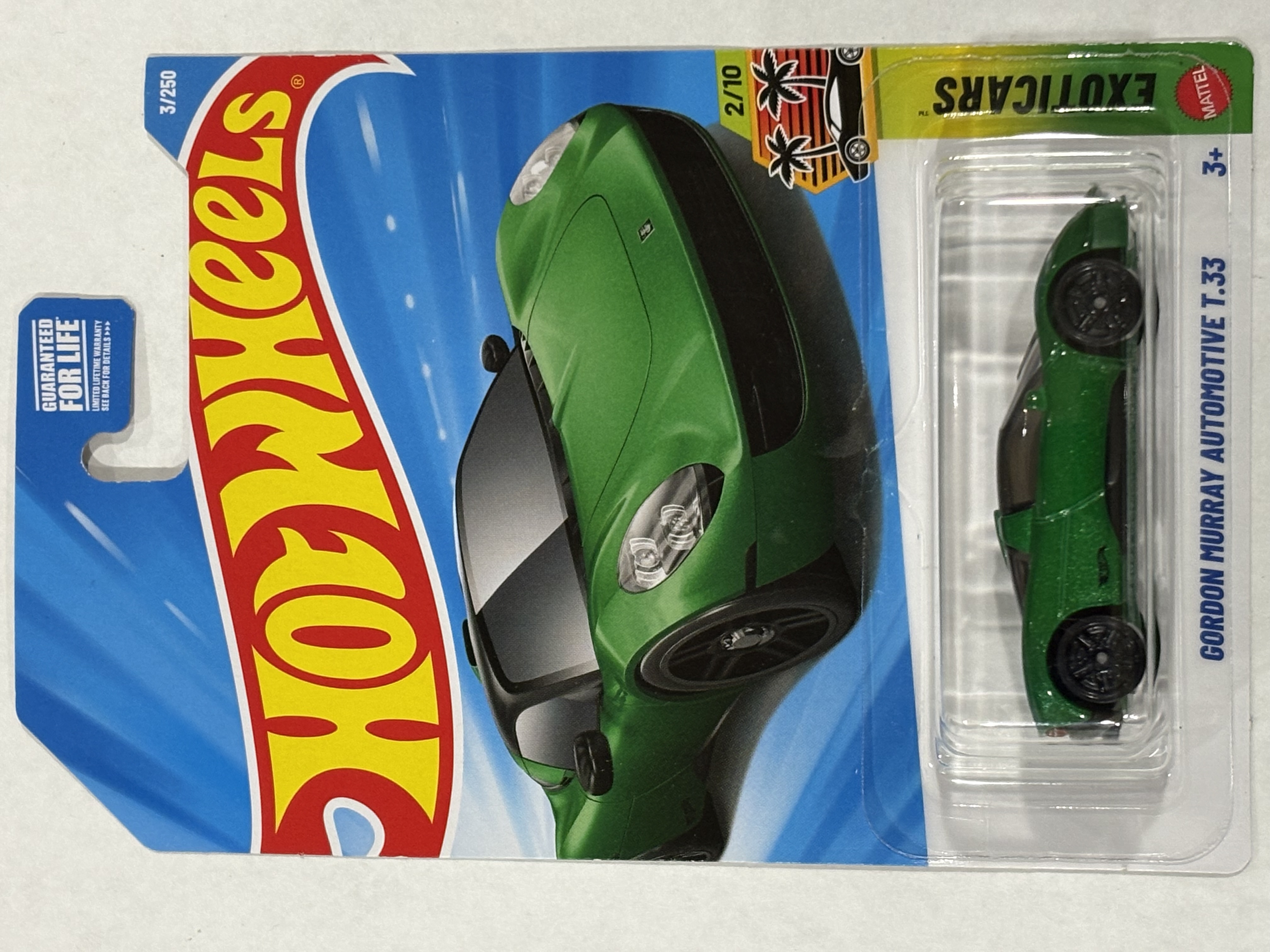Collector submitted image
