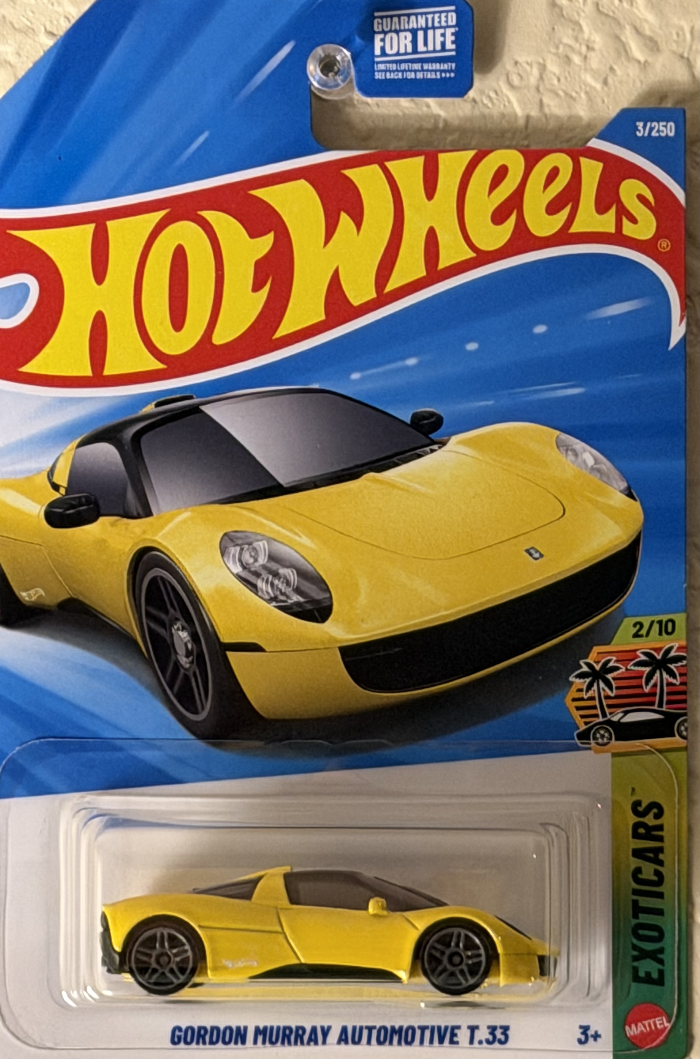 Collector submitted image