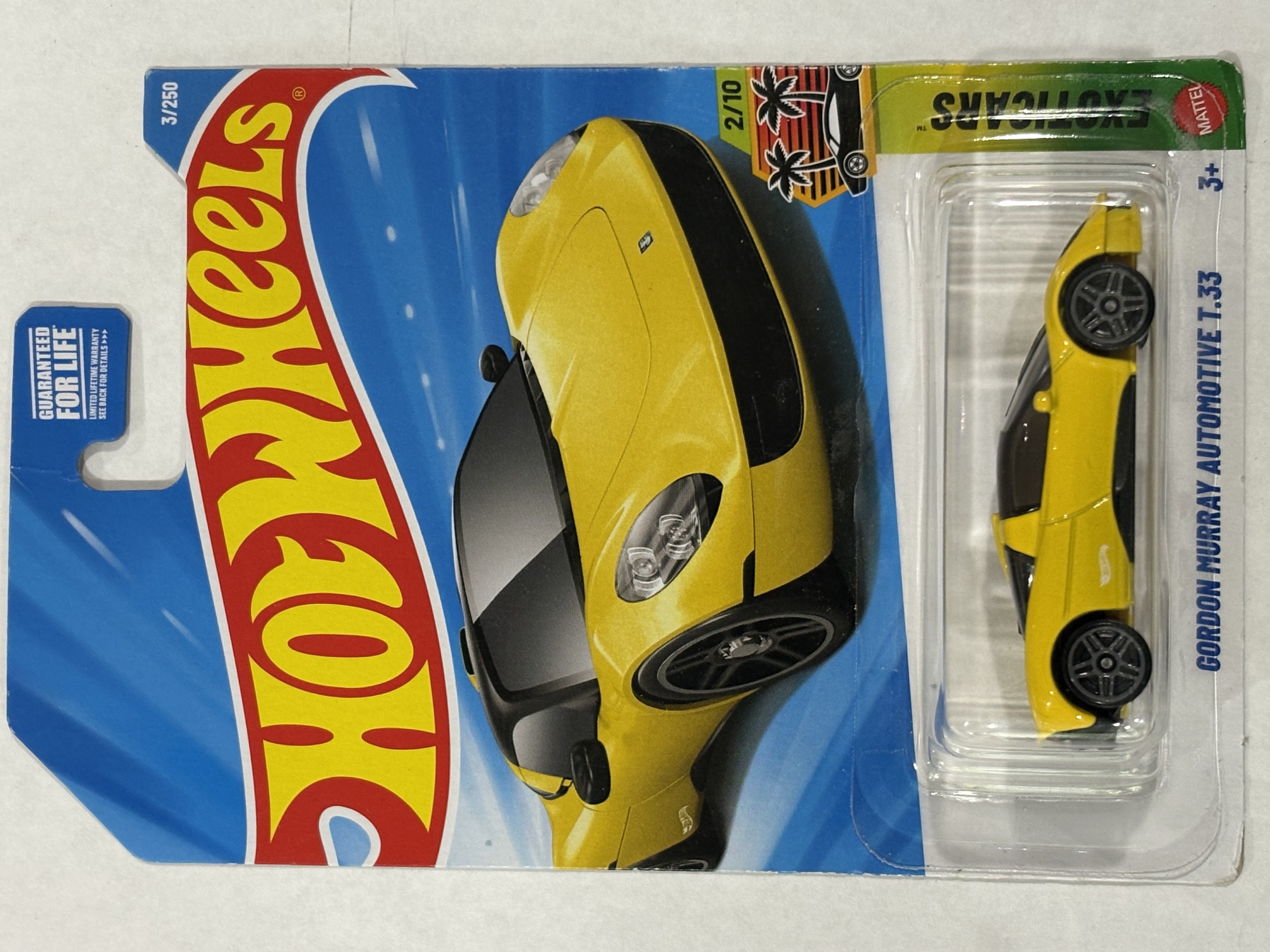 Collector submitted image
