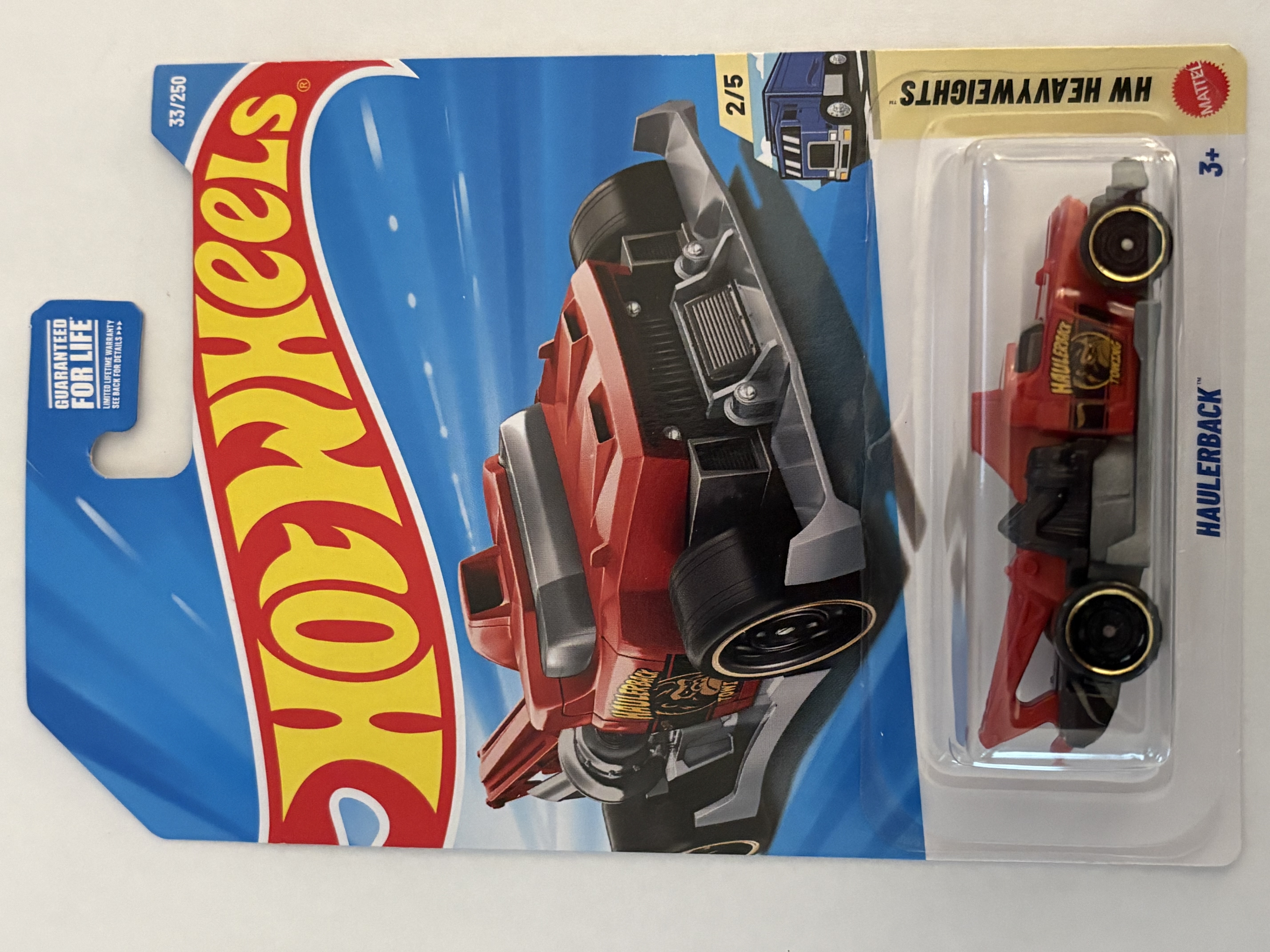 Collector submitted image