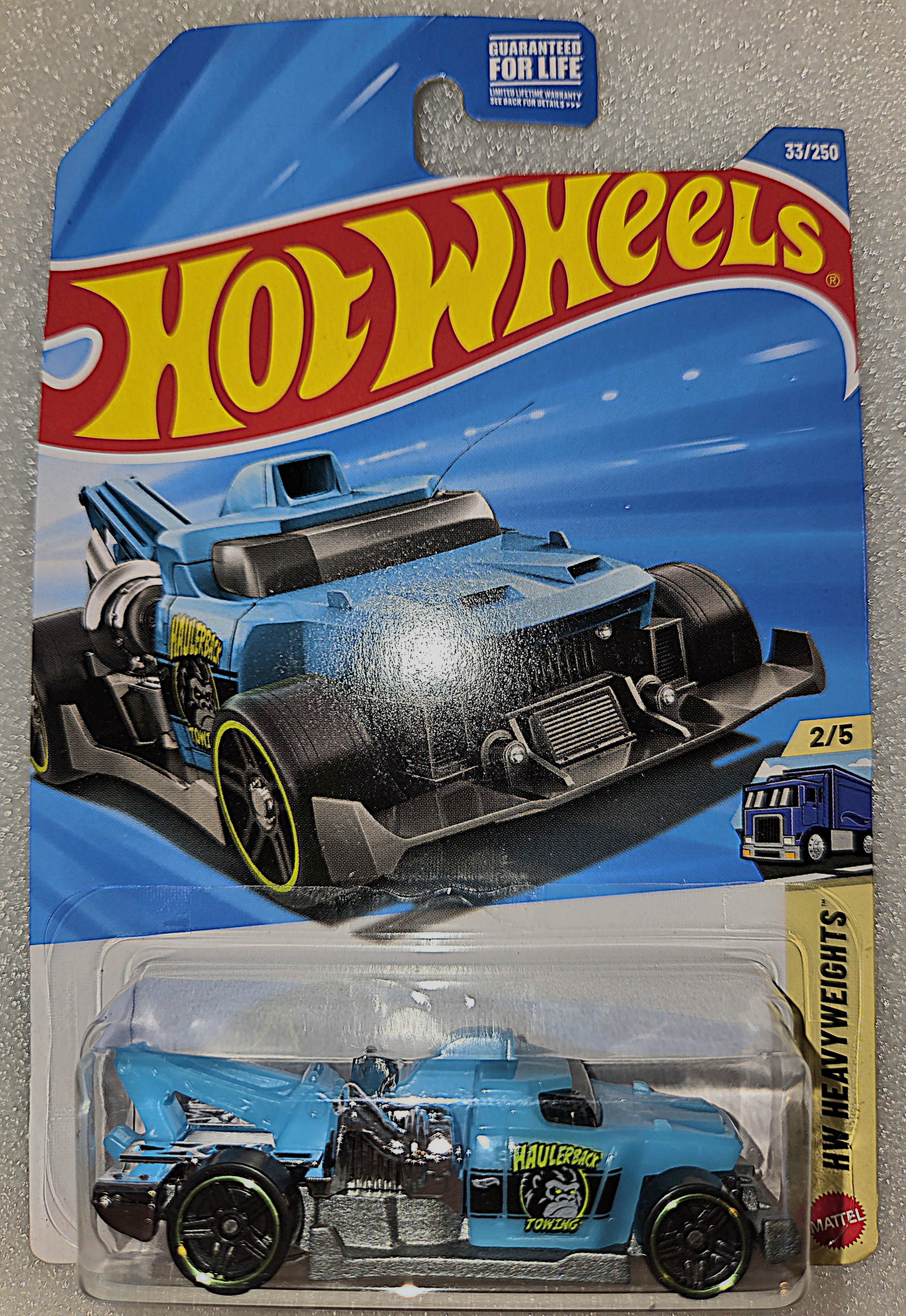 Collector submitted image