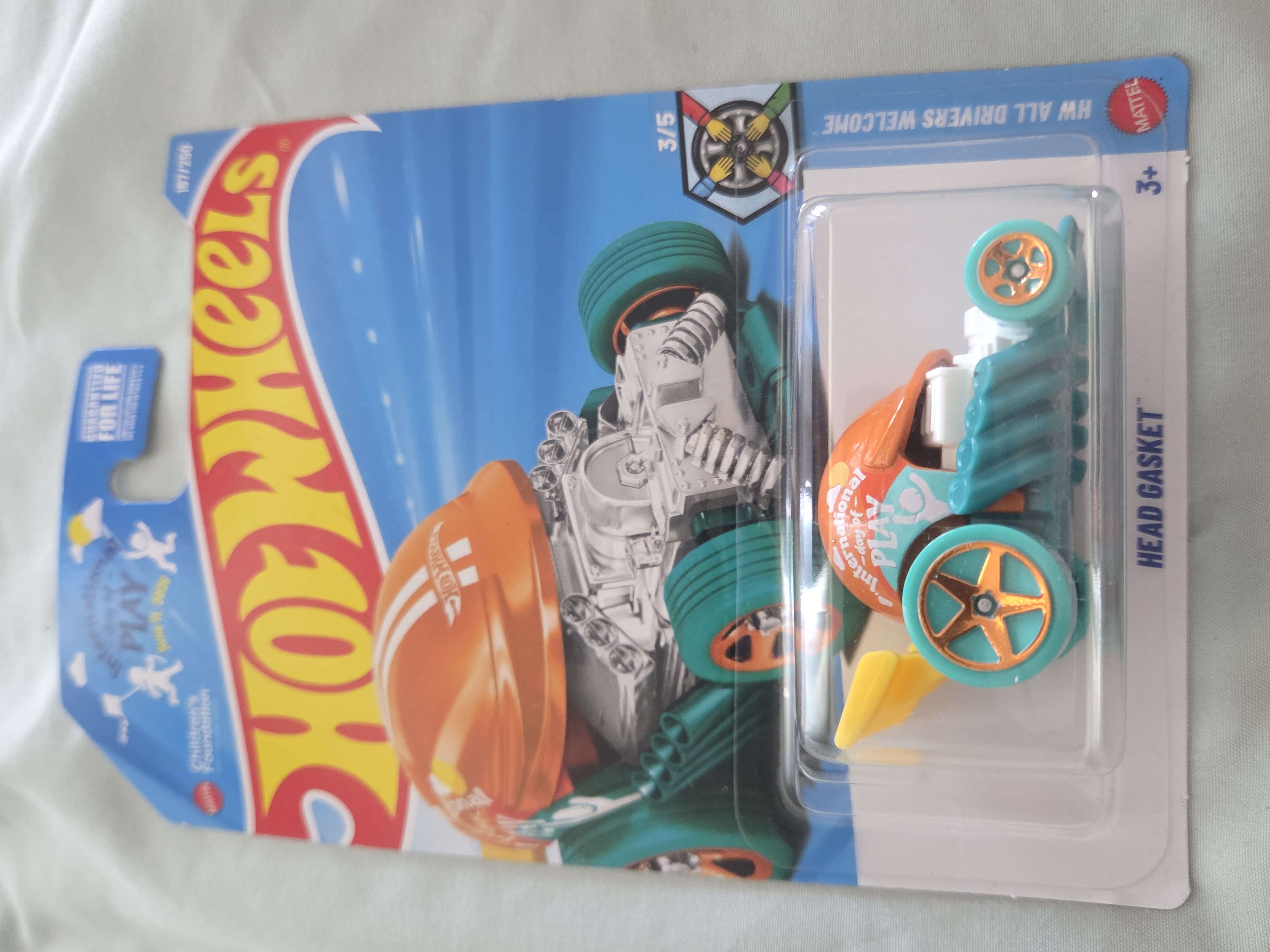 Collector submitted image