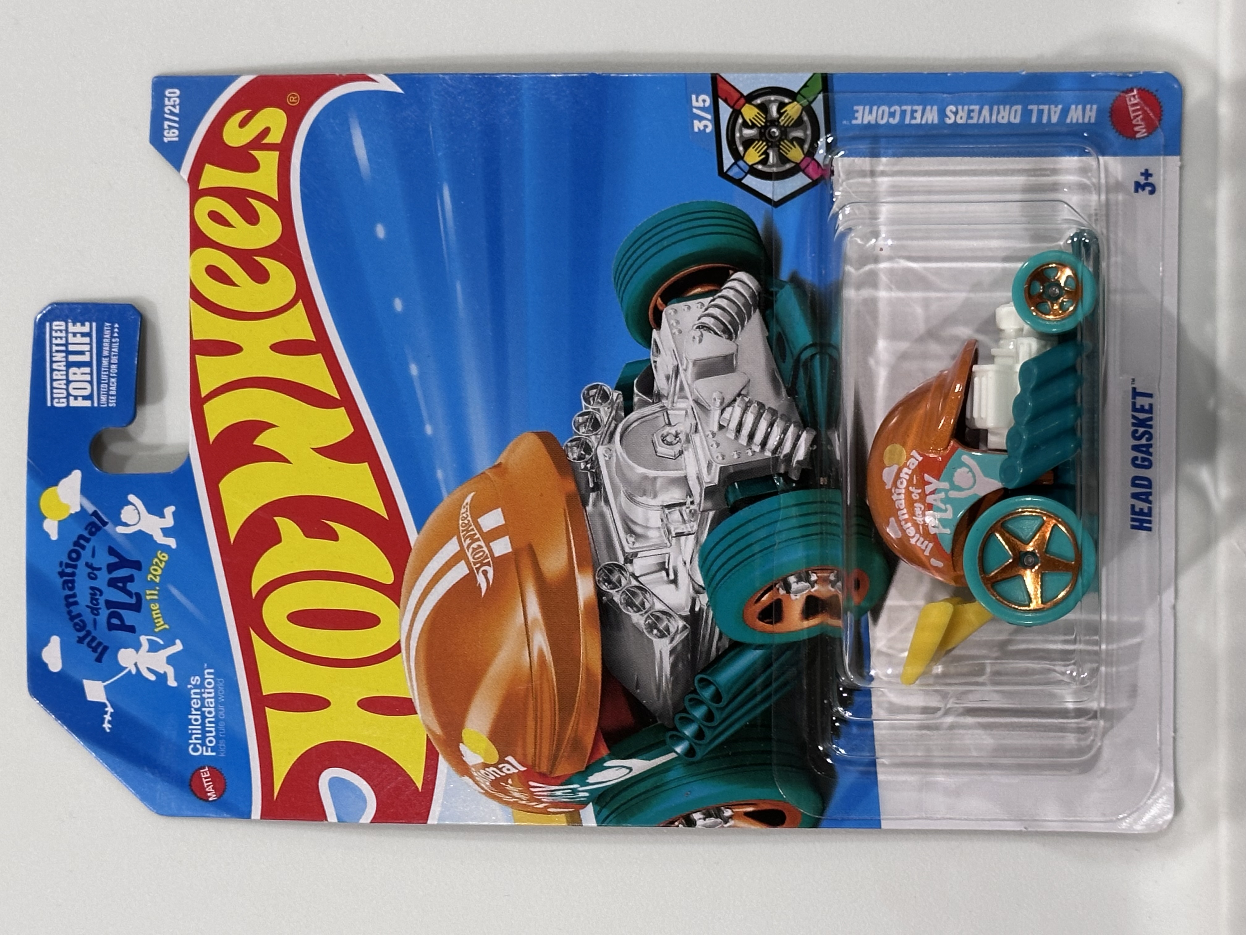 Collector submitted image