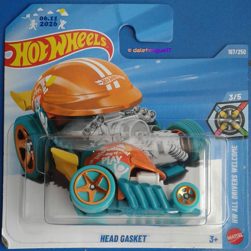 Collector submitted image