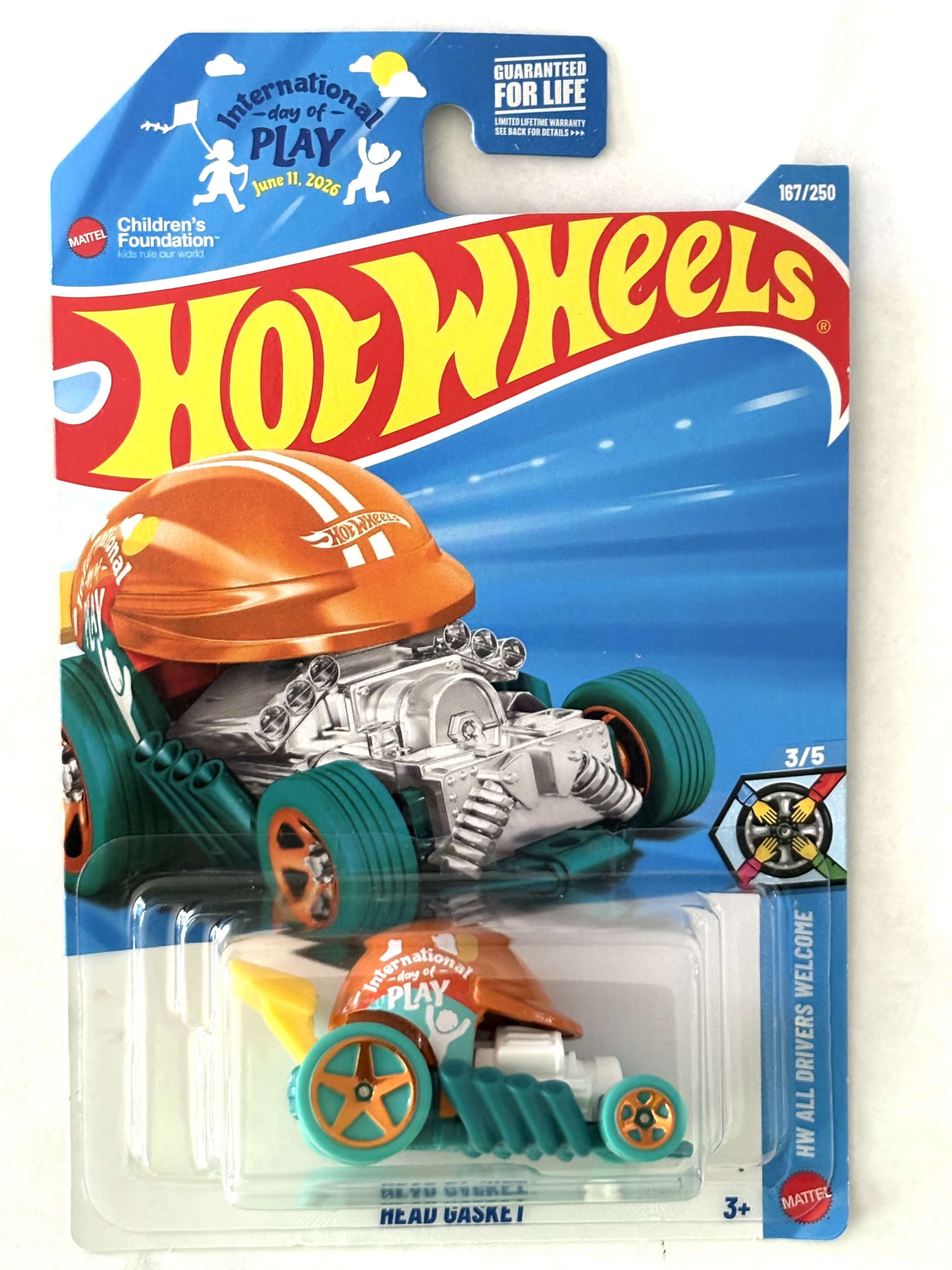 Collector submitted image