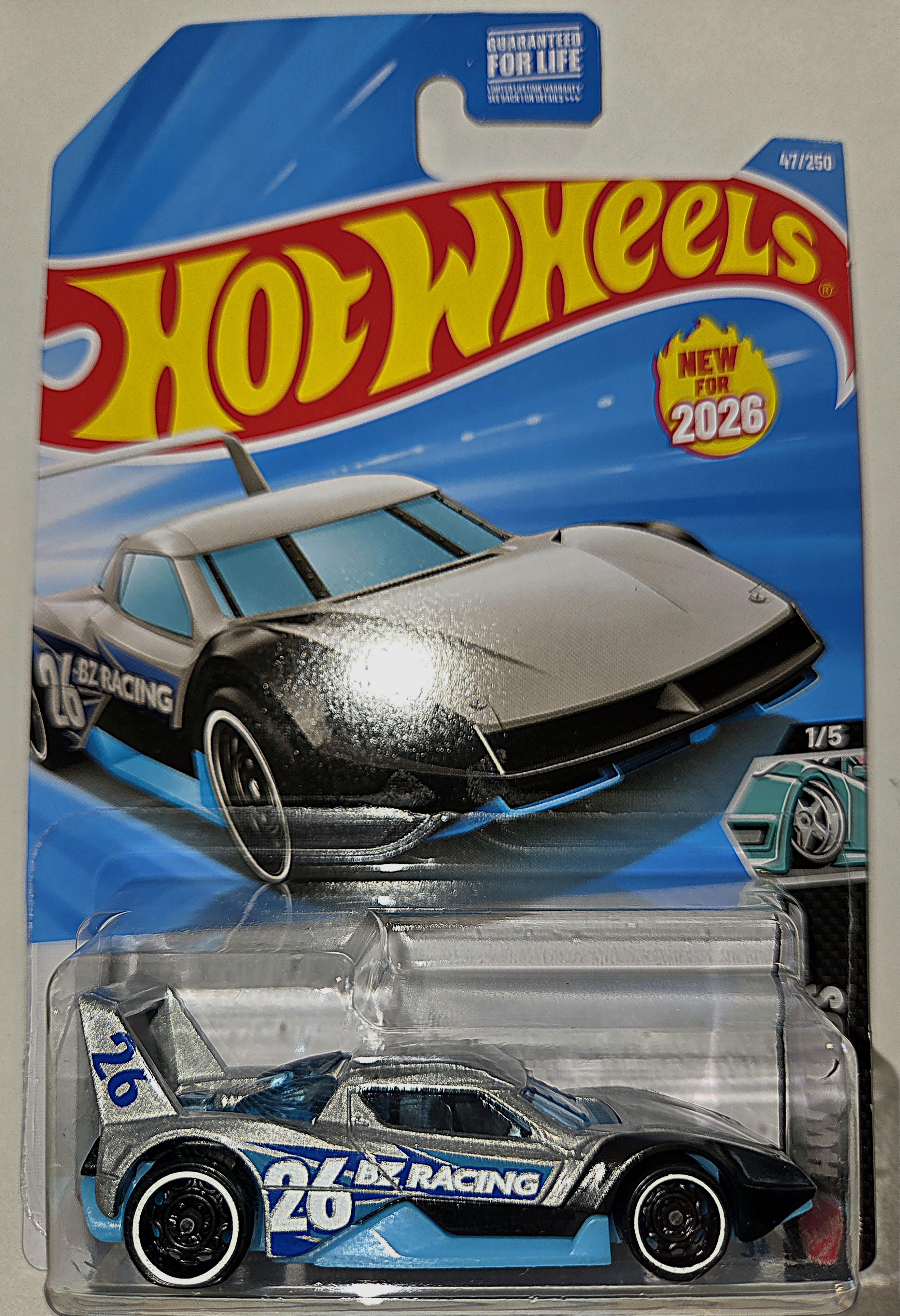 Collector submitted image