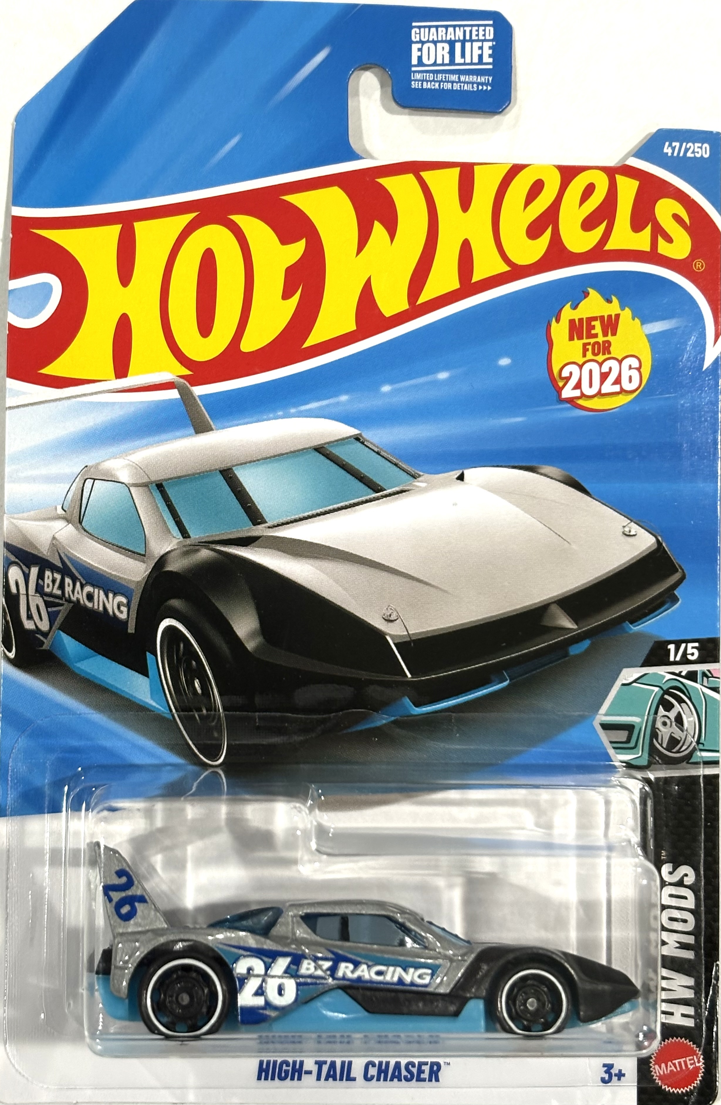 Collector submitted image
