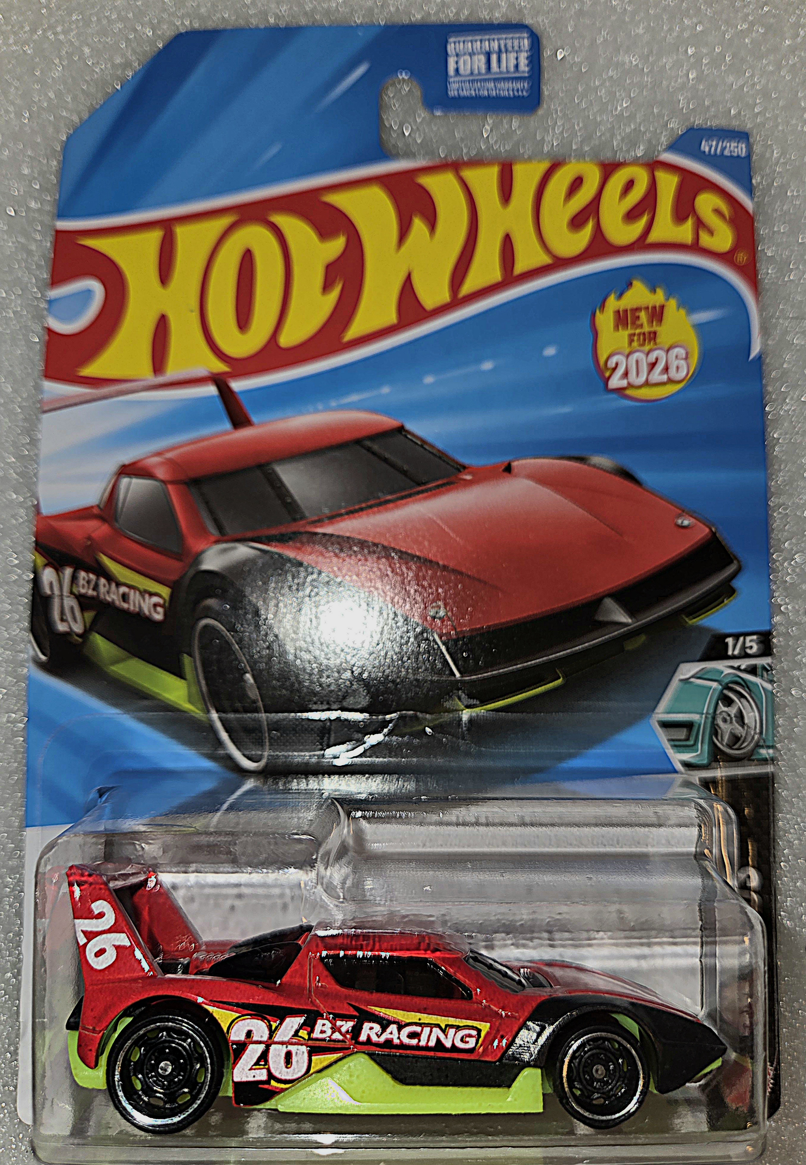 Collector submitted image