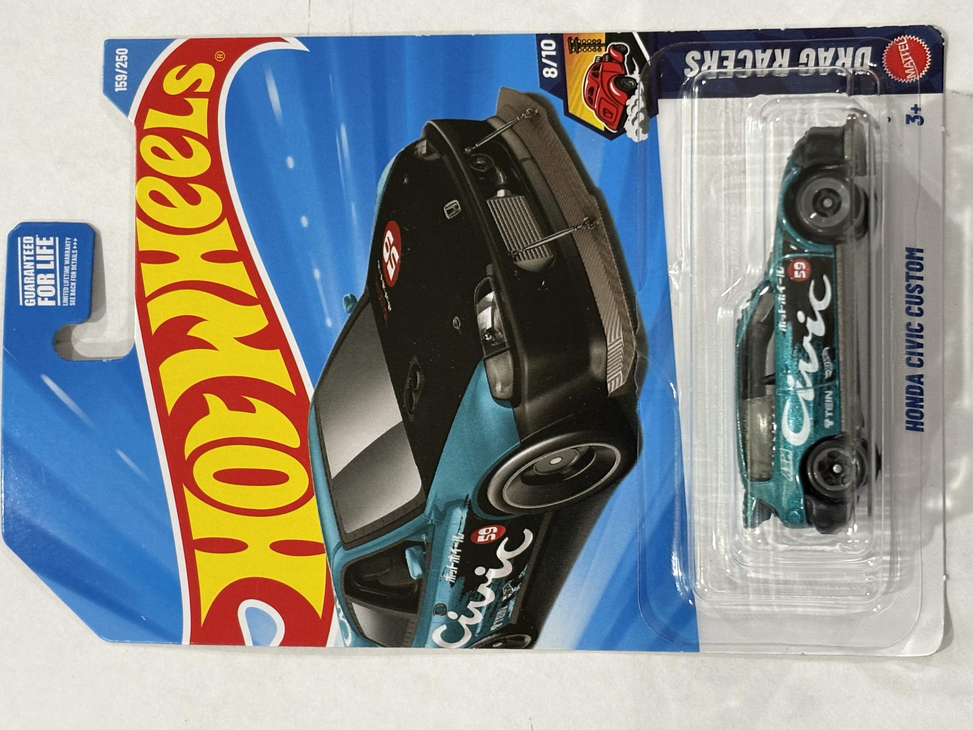 Collector submitted image