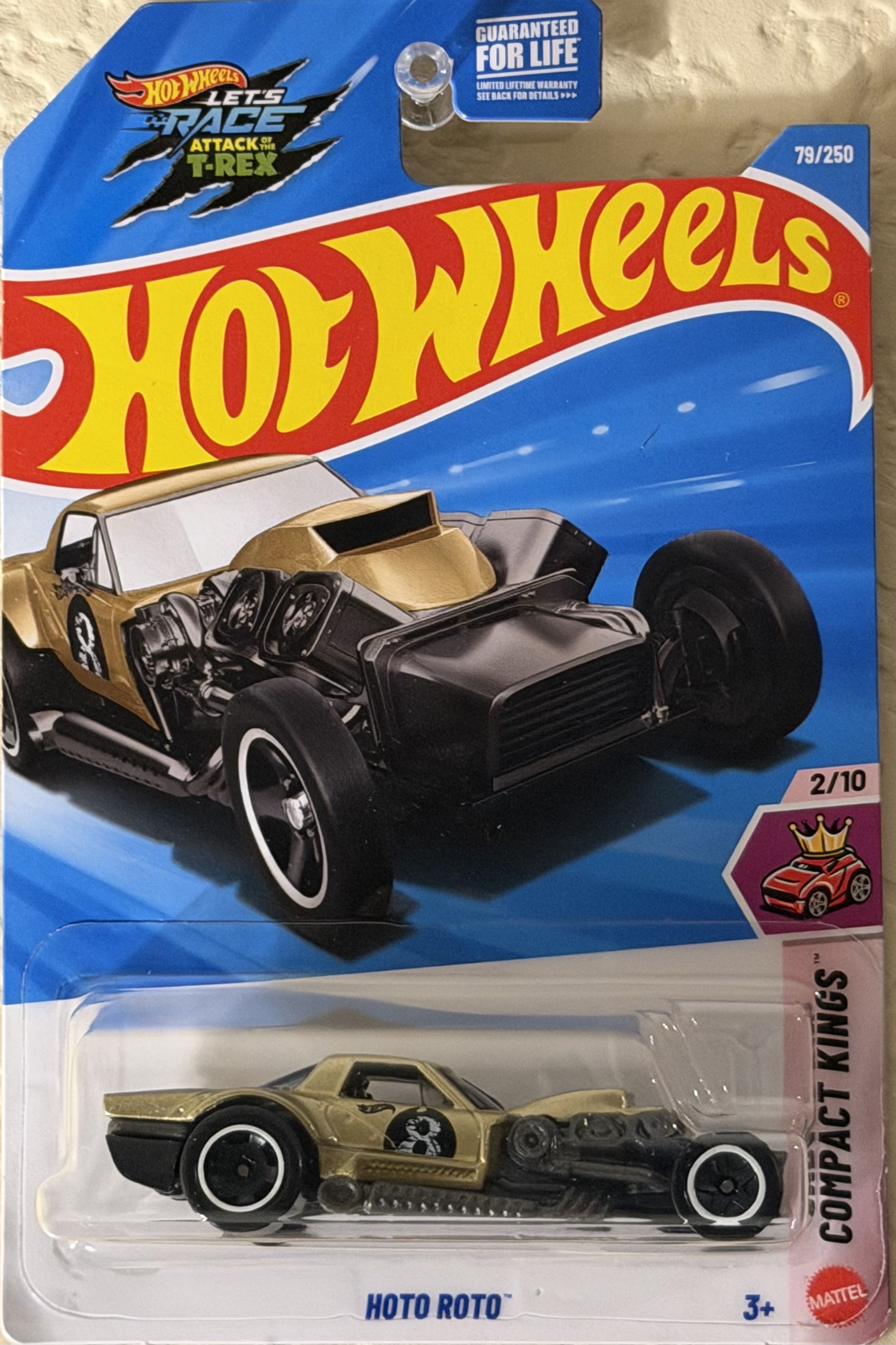 Collector submitted image