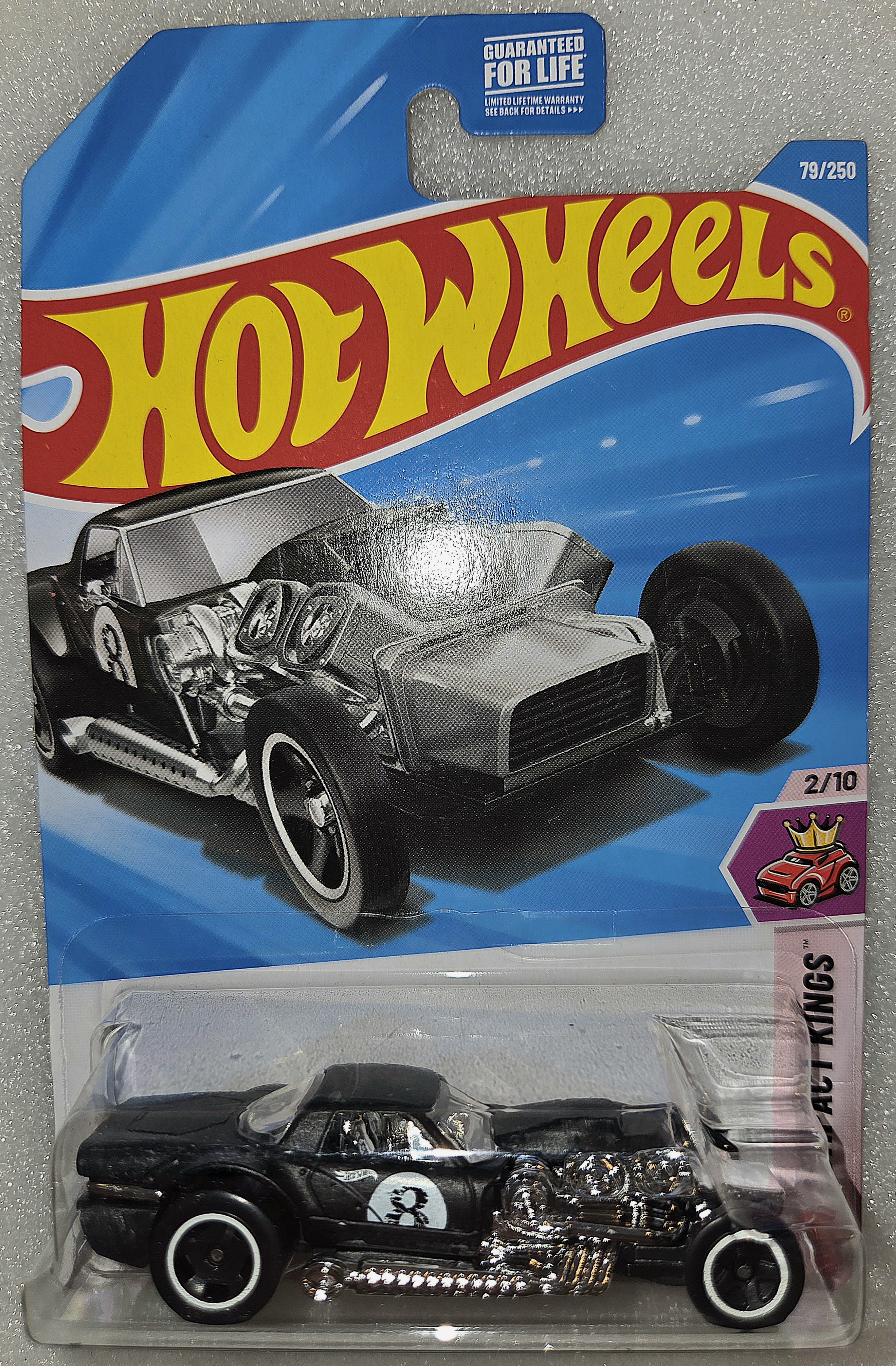 Collector submitted image