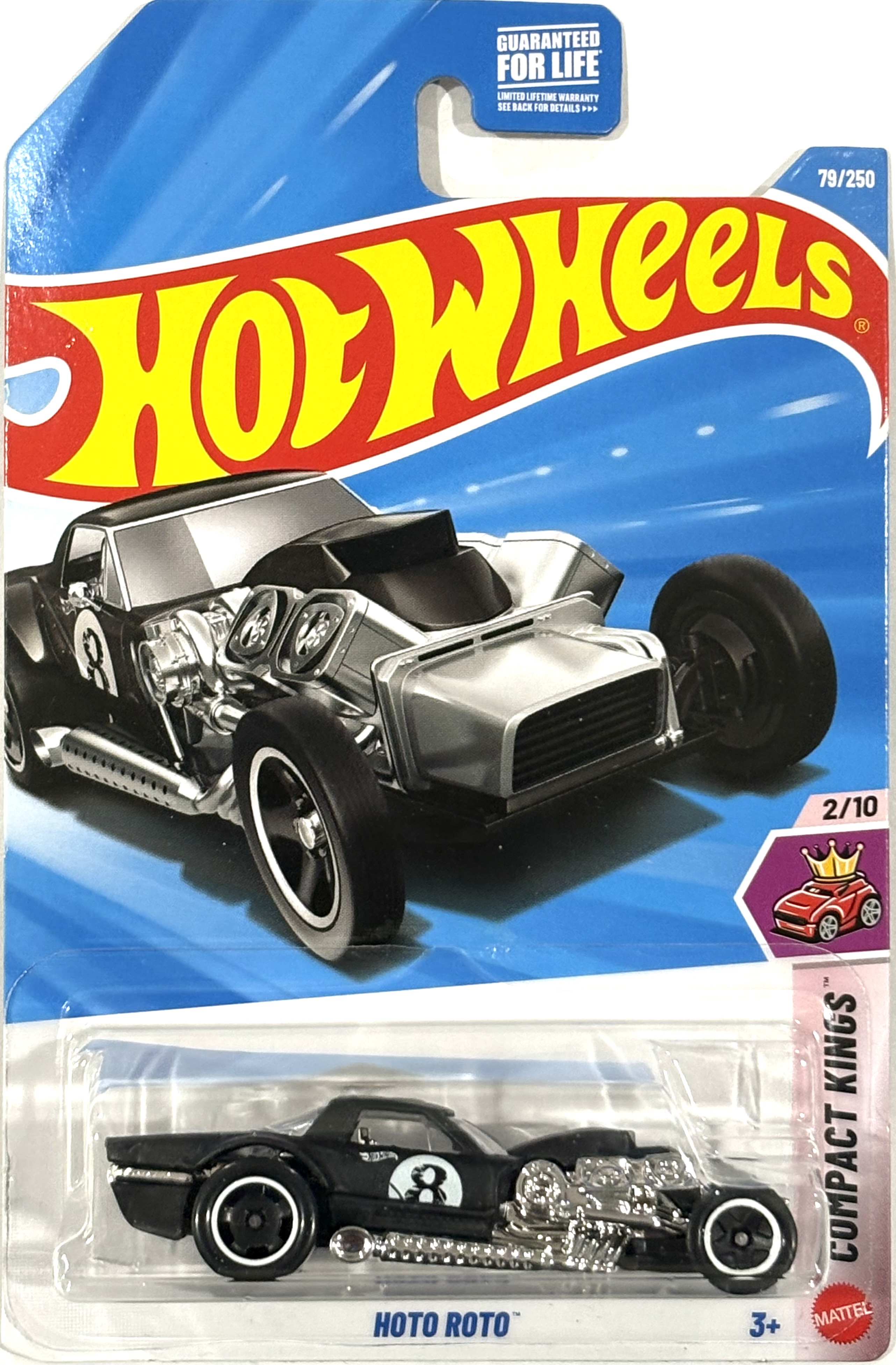 Collector submitted image