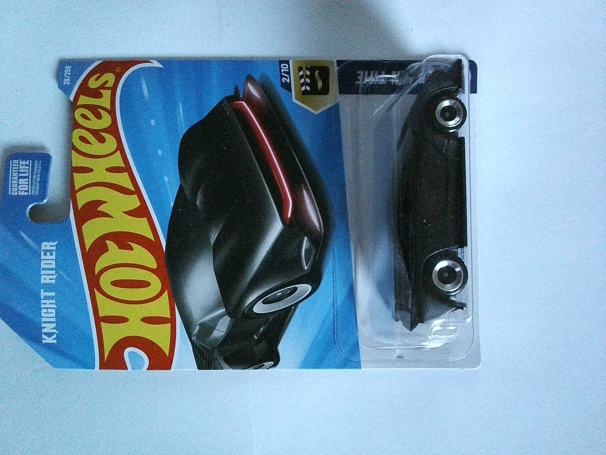 Collector submitted image