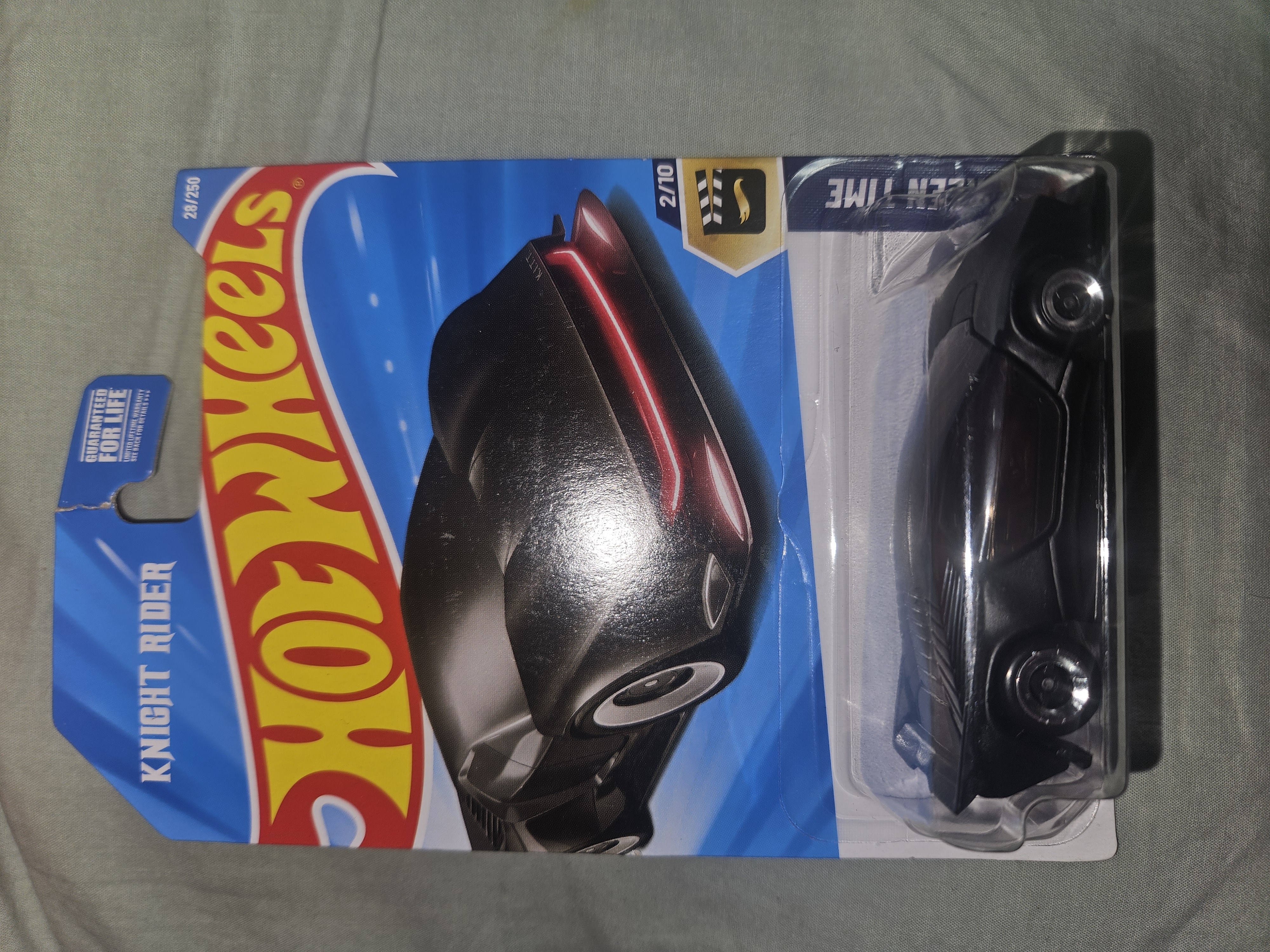 Collector submitted image