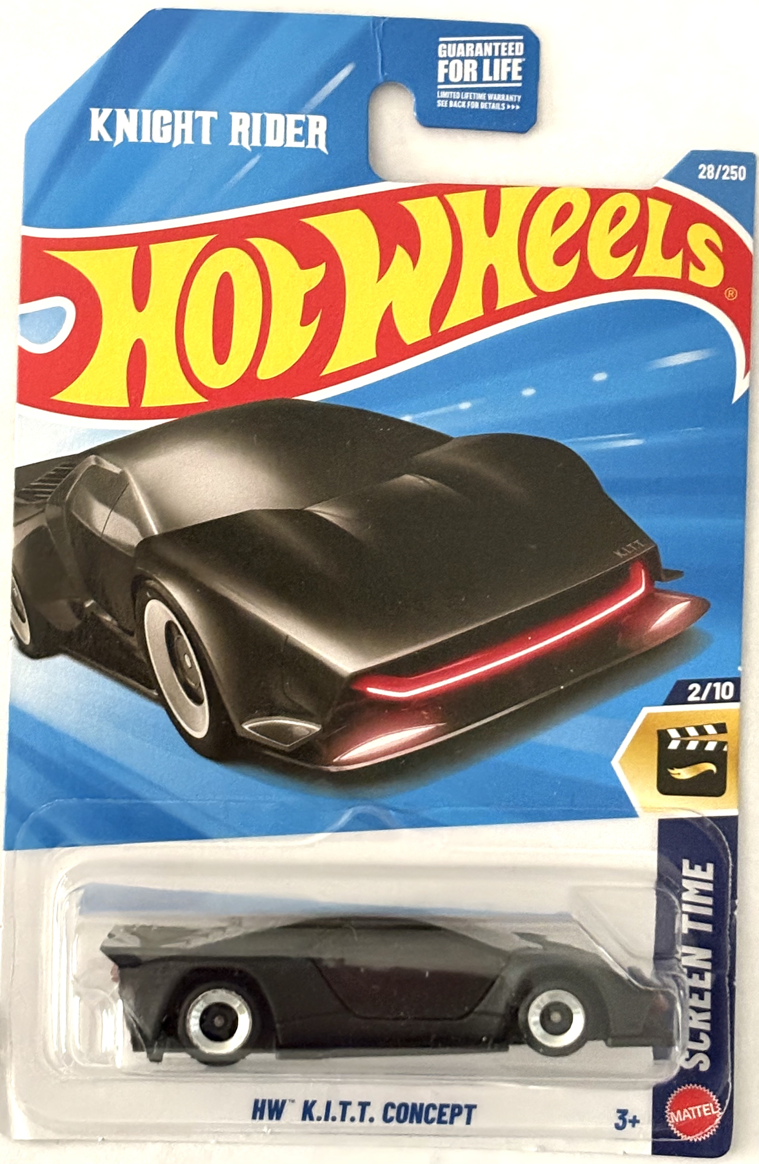 Collector submitted image