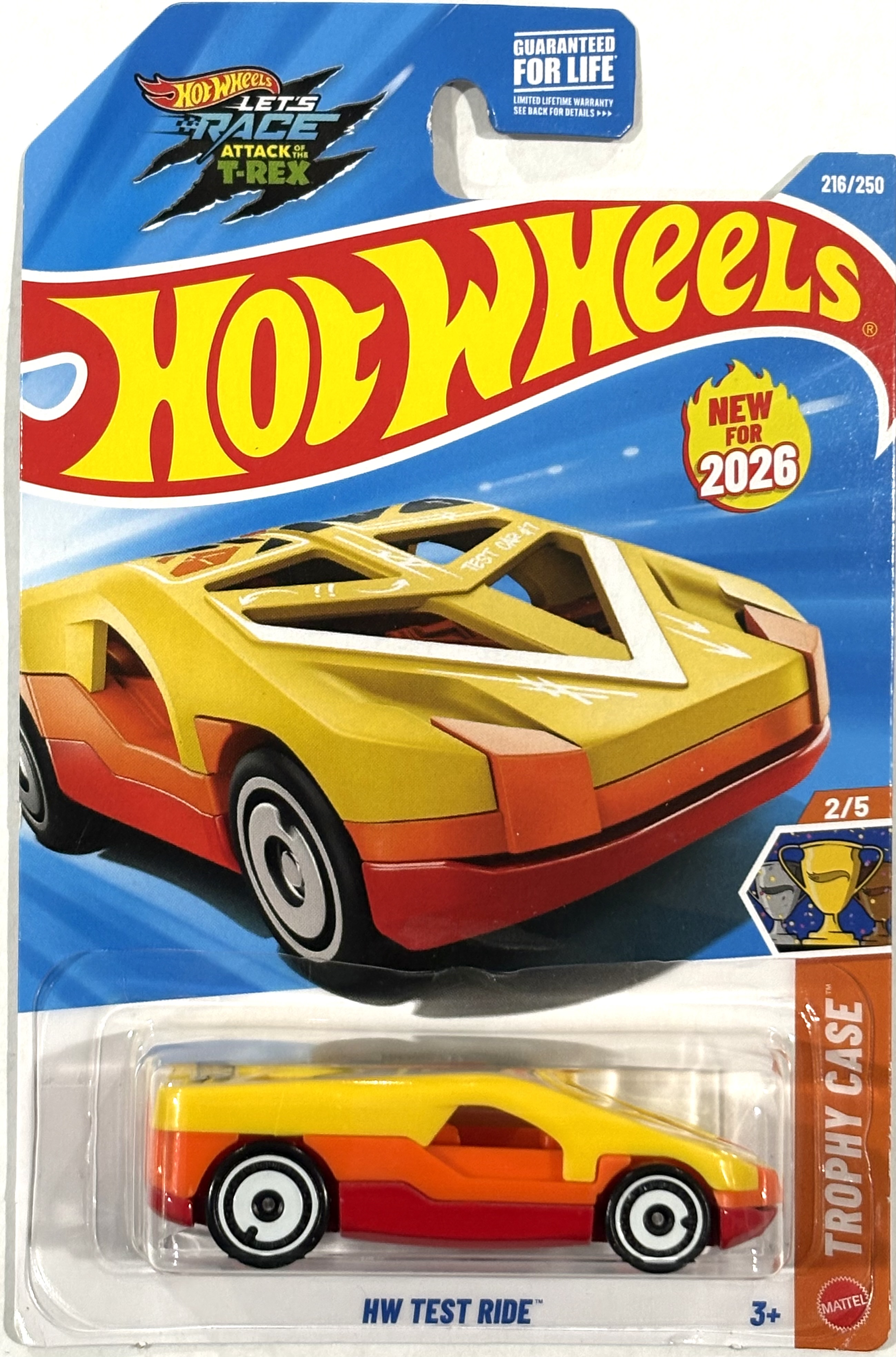 Collector submitted image