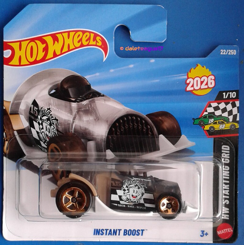 Collector submitted image