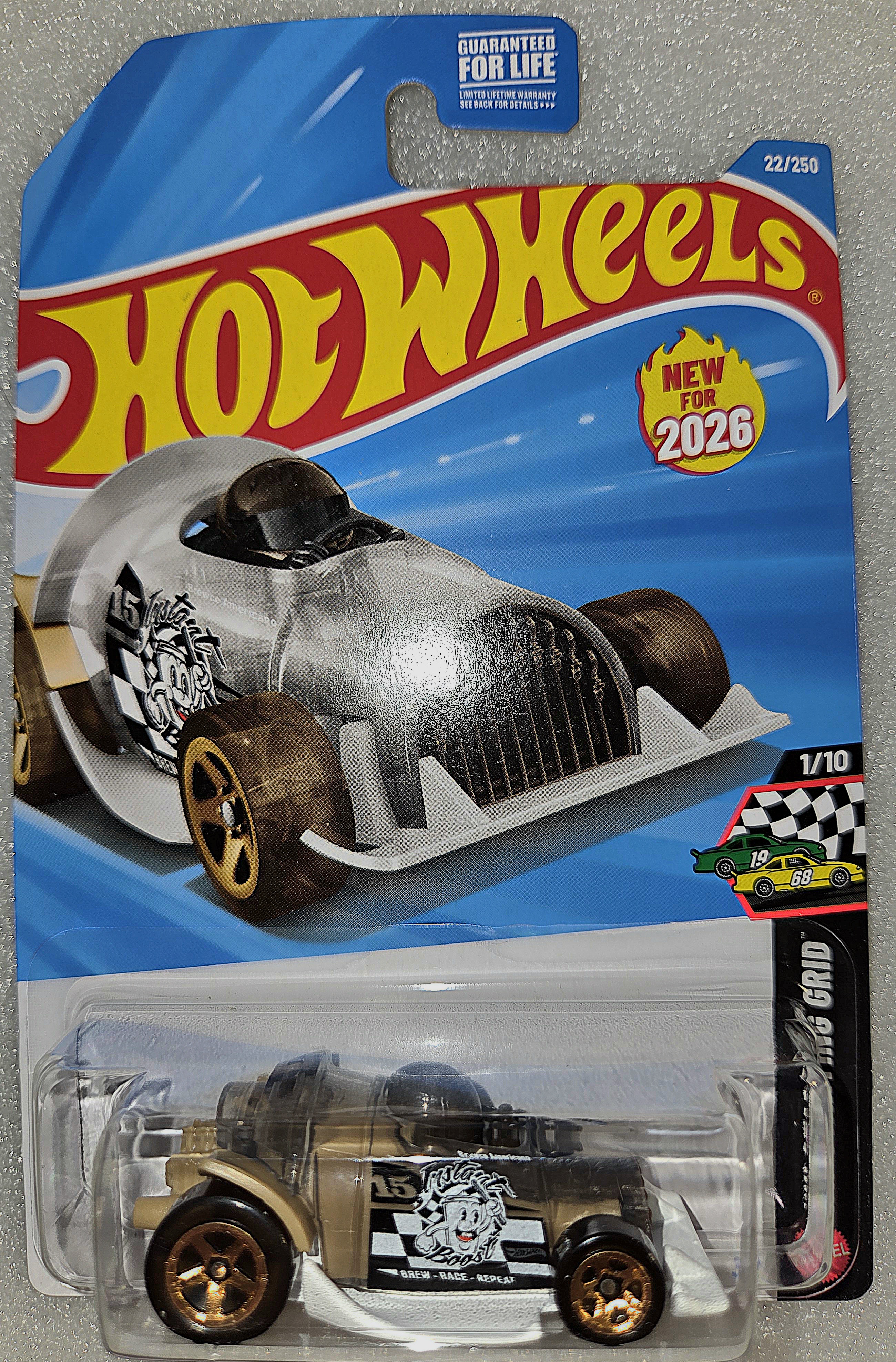 Collector submitted image