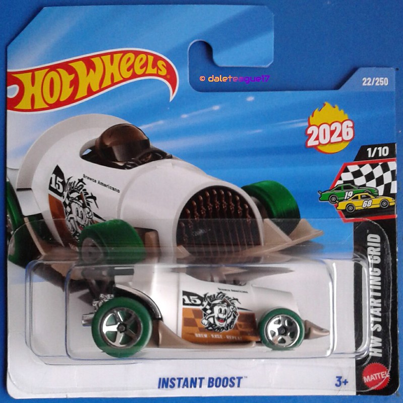 Collector submitted image