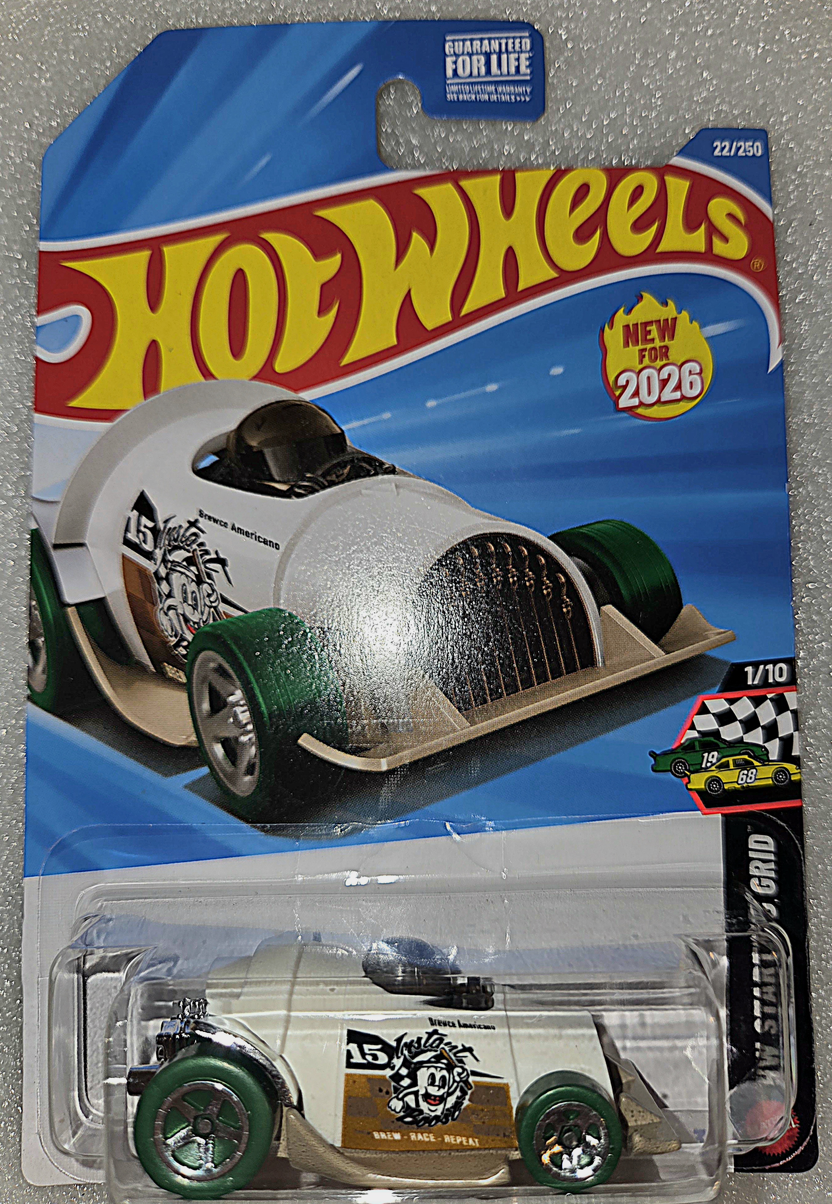 Collector submitted image