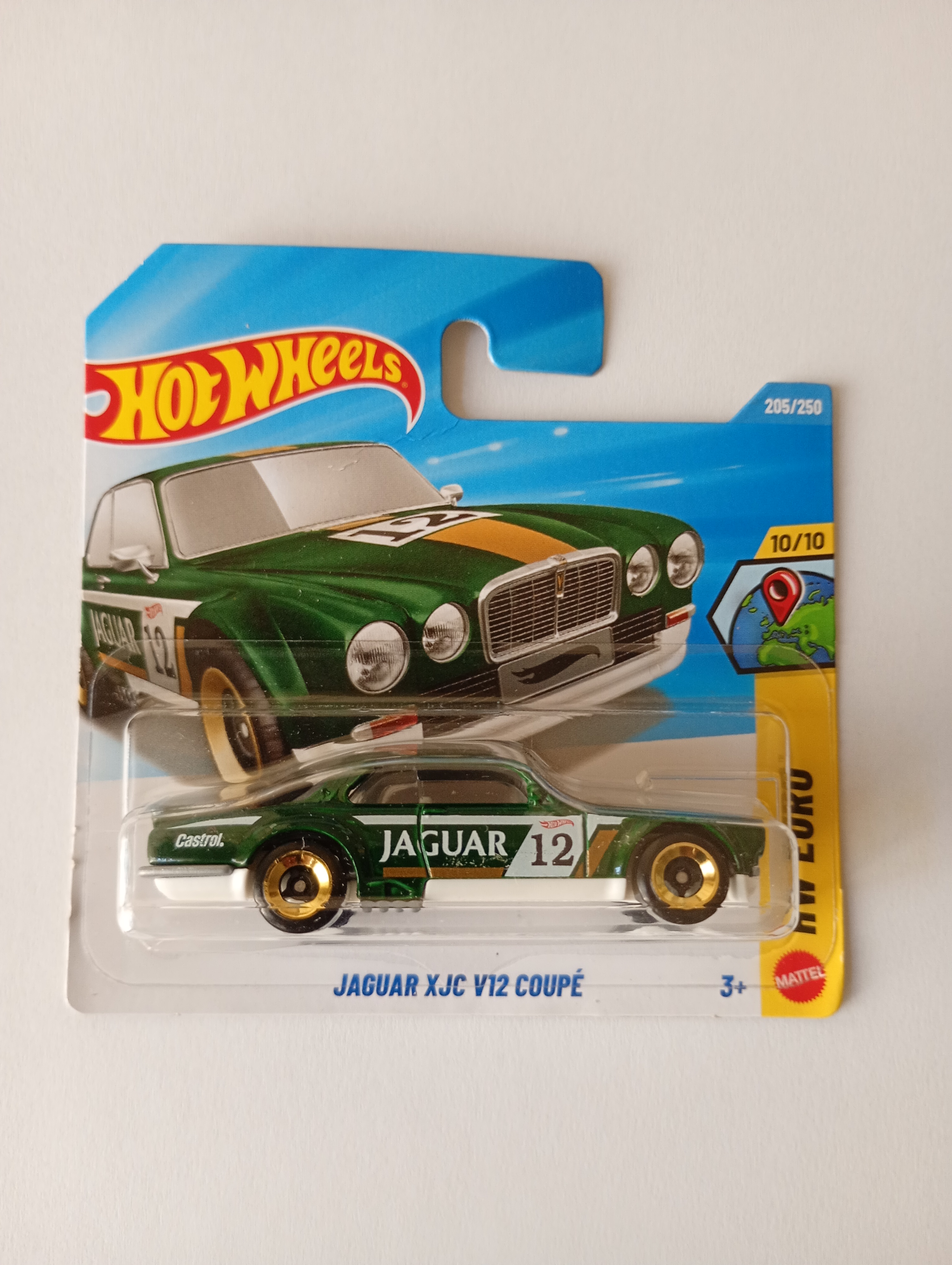 Collector submitted image