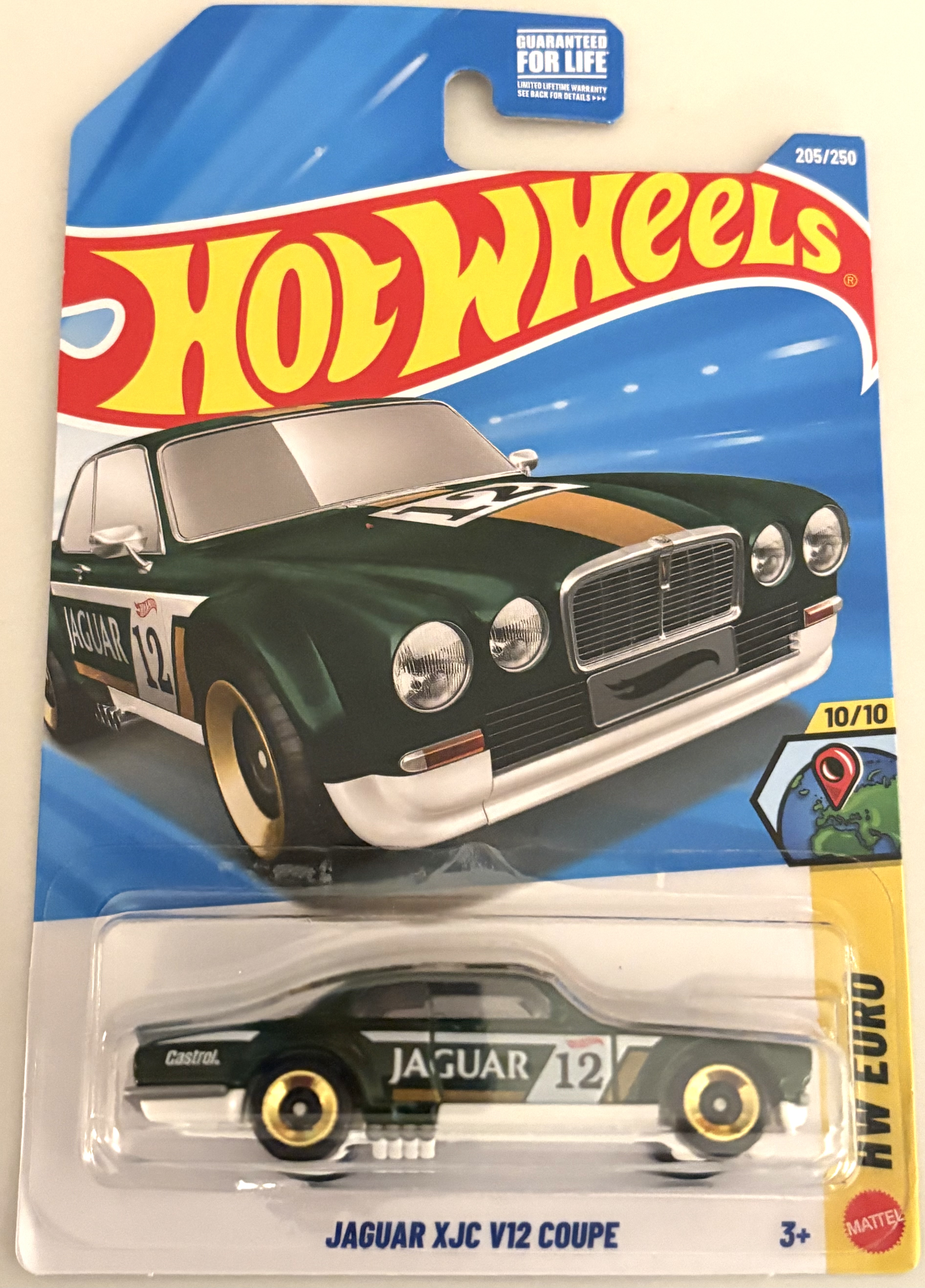 Collector submitted image