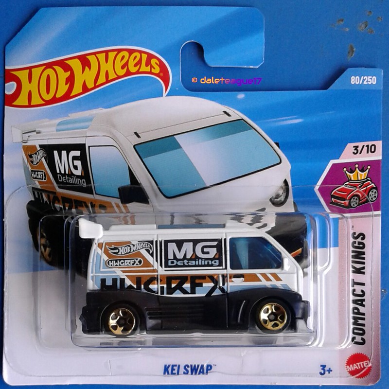 Collector submitted image