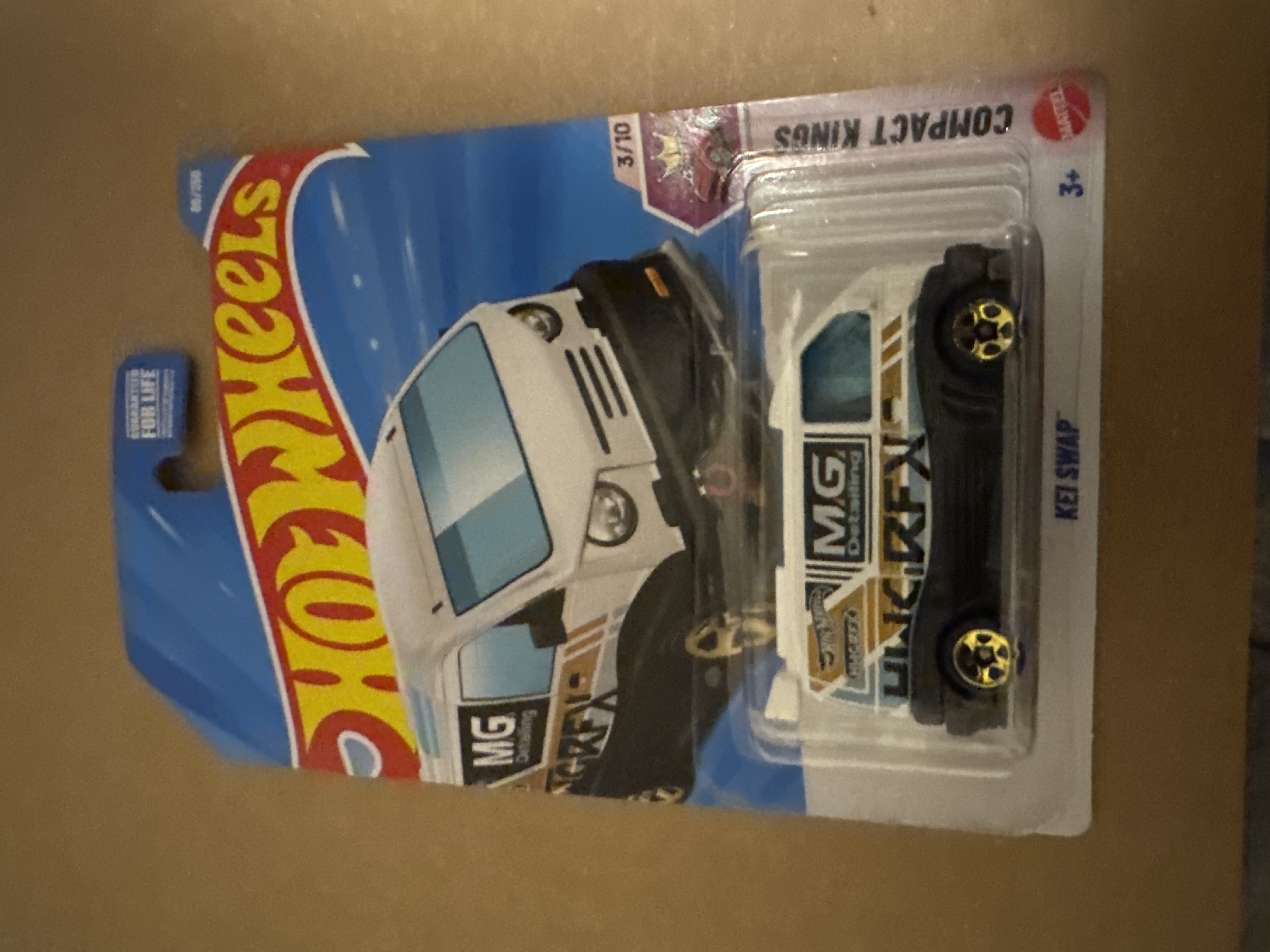 Collector submitted image