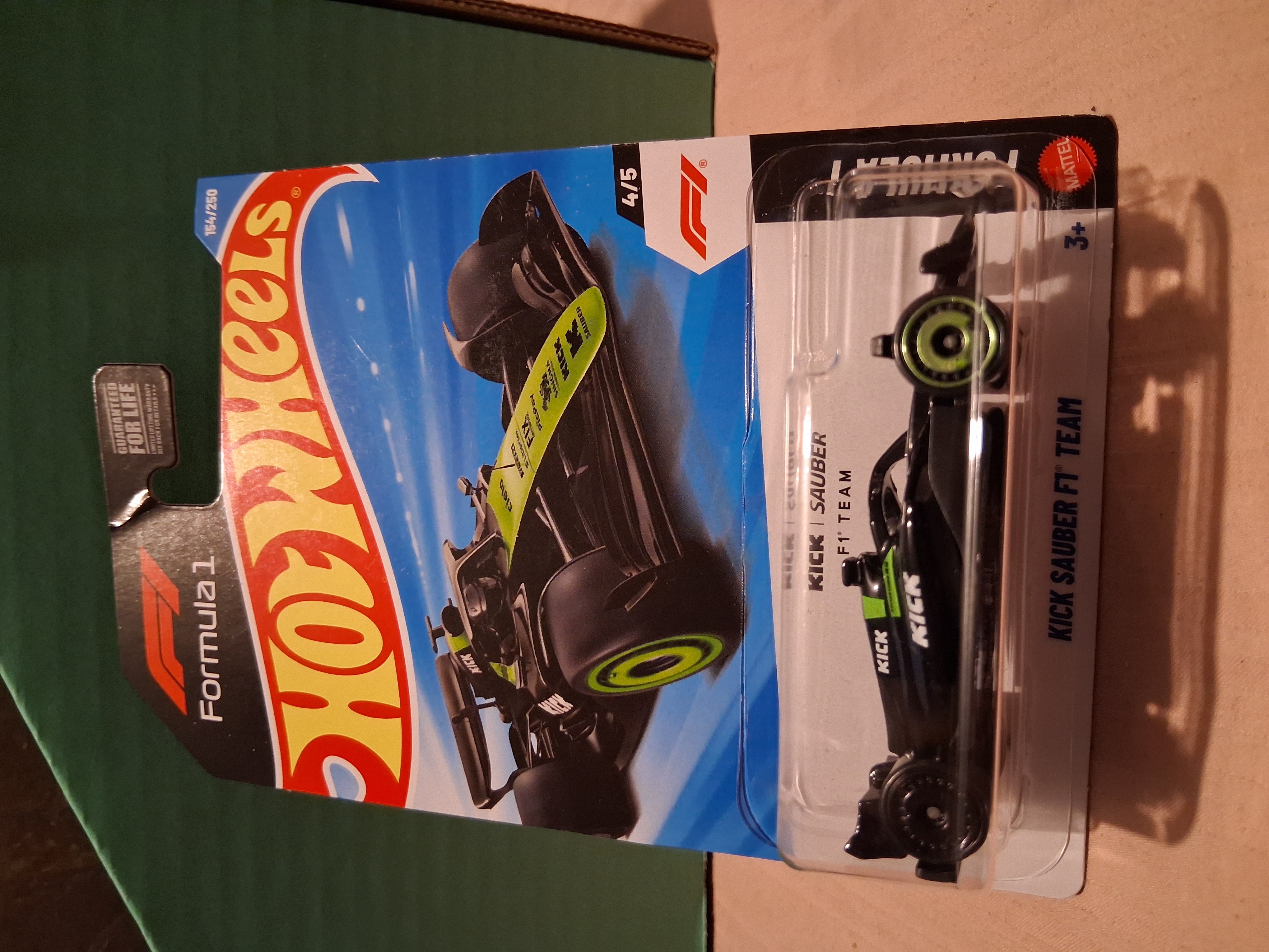 Collector submitted image