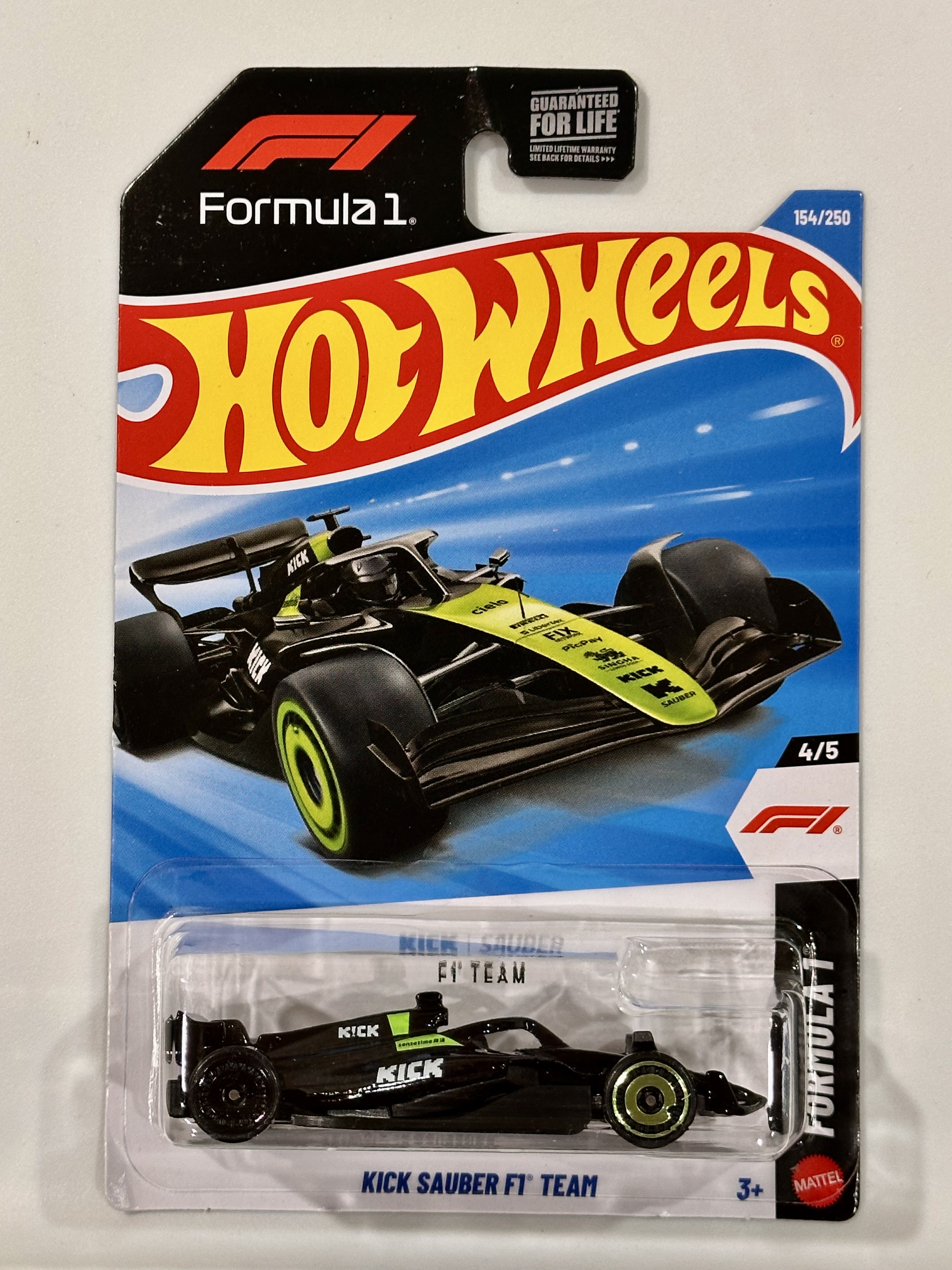 Collector submitted image