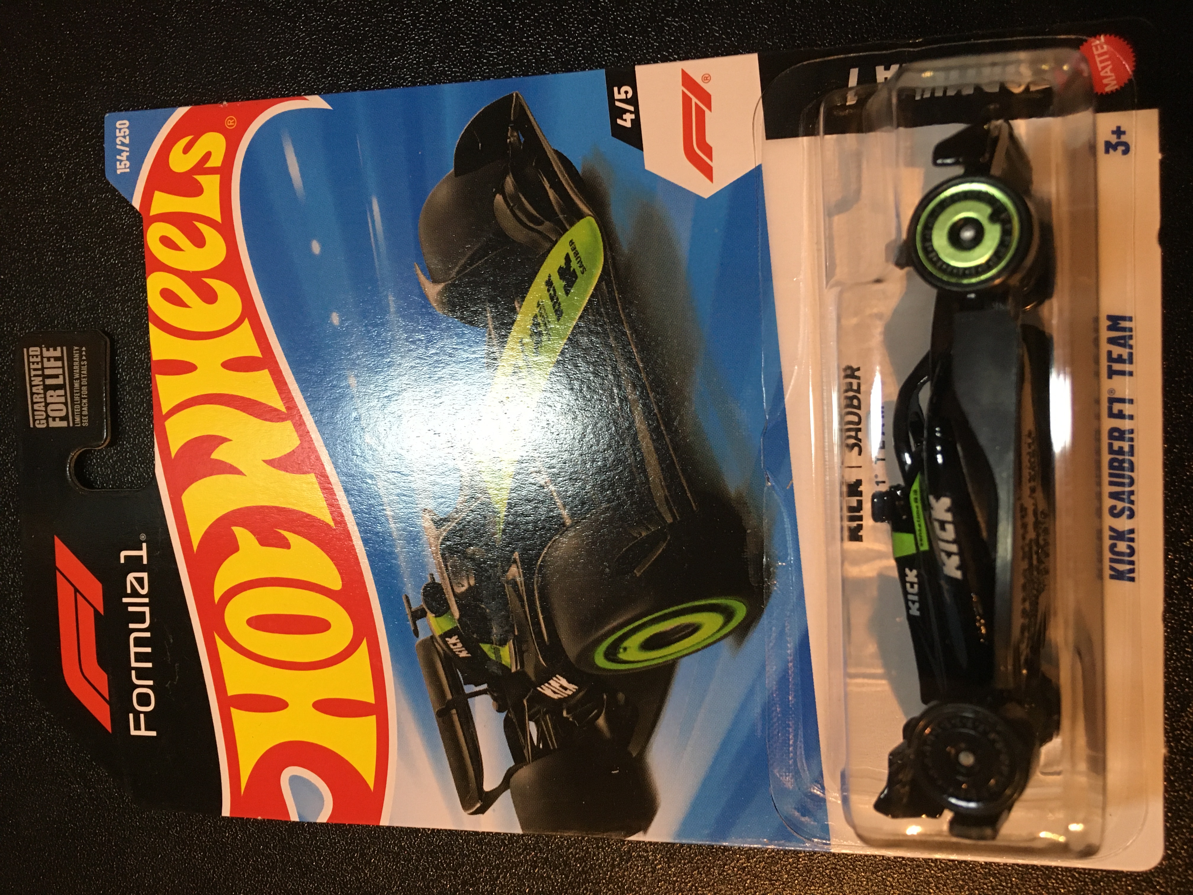 Collector submitted image